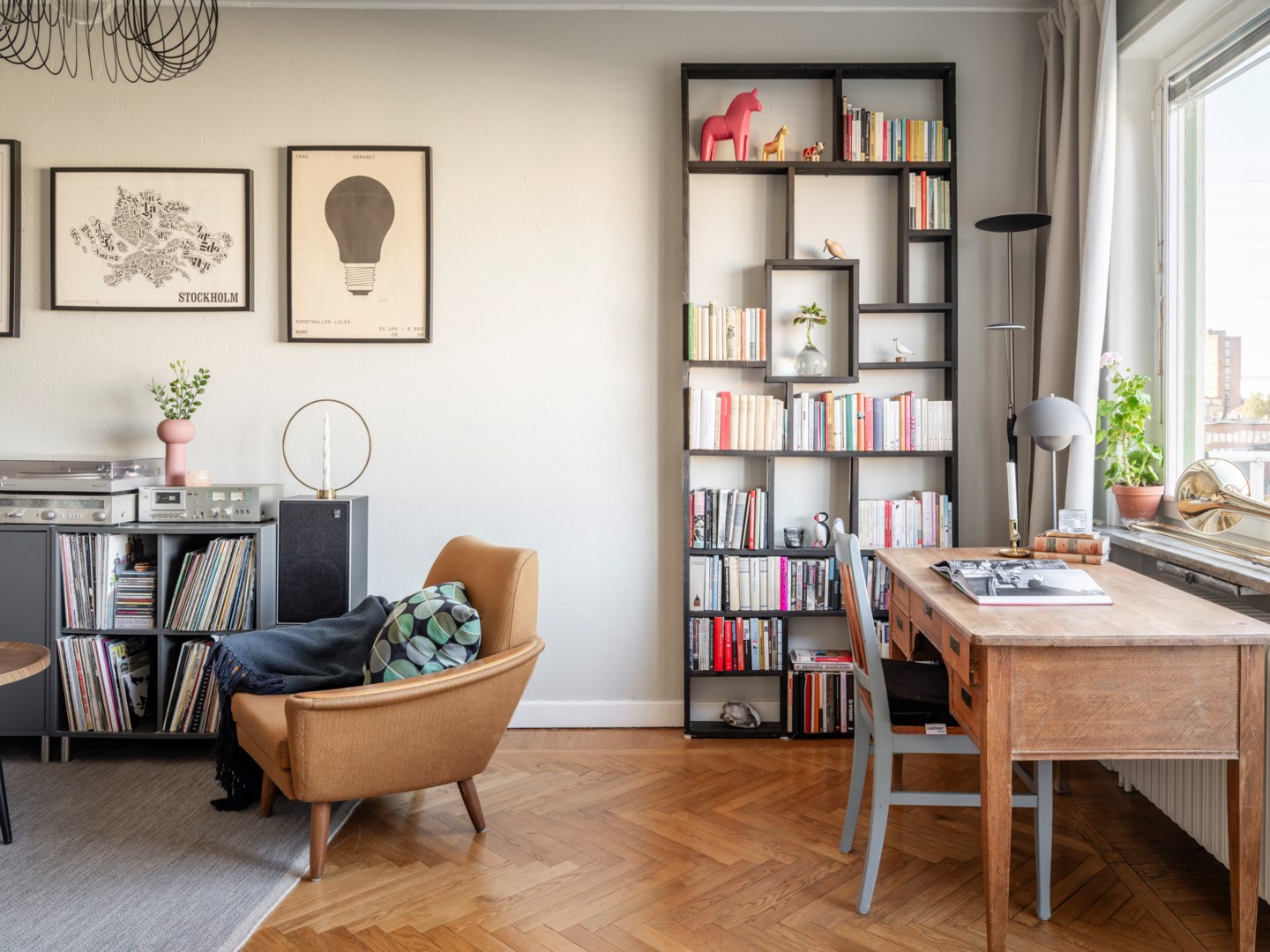 Bostadsbild från Sysslomansgatan 26, 8tr, Kommande i Kungsholmen - Nedre Kungsholmen, Stockholm