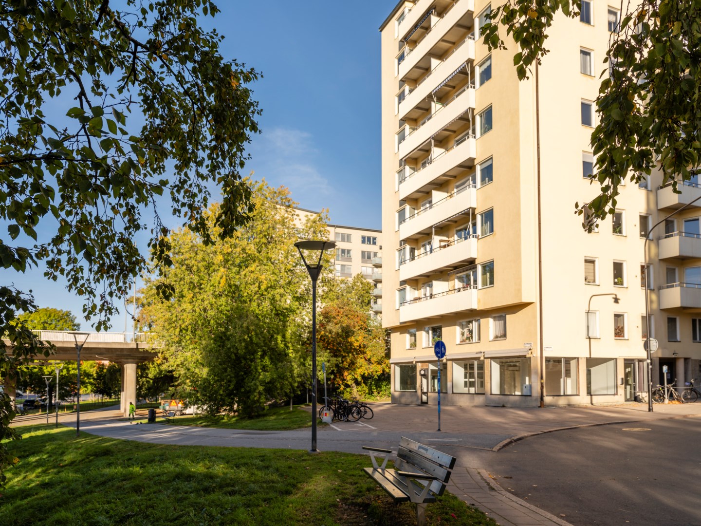 Bostadsbild från Sysslomansgatan 26, 8tr, Kommande i Kungsholmen - Nedre Kungsholmen, Stockholm