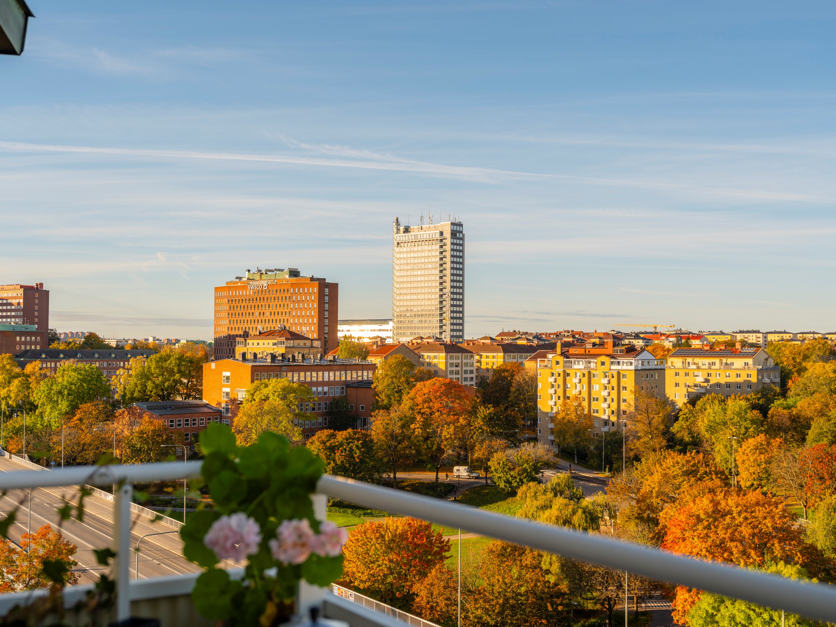 Bostadsbild från Sysslomansgatan 26, 8tr, Till salu i Kungsholmen - Nedre Kungsholmen, Stockholm