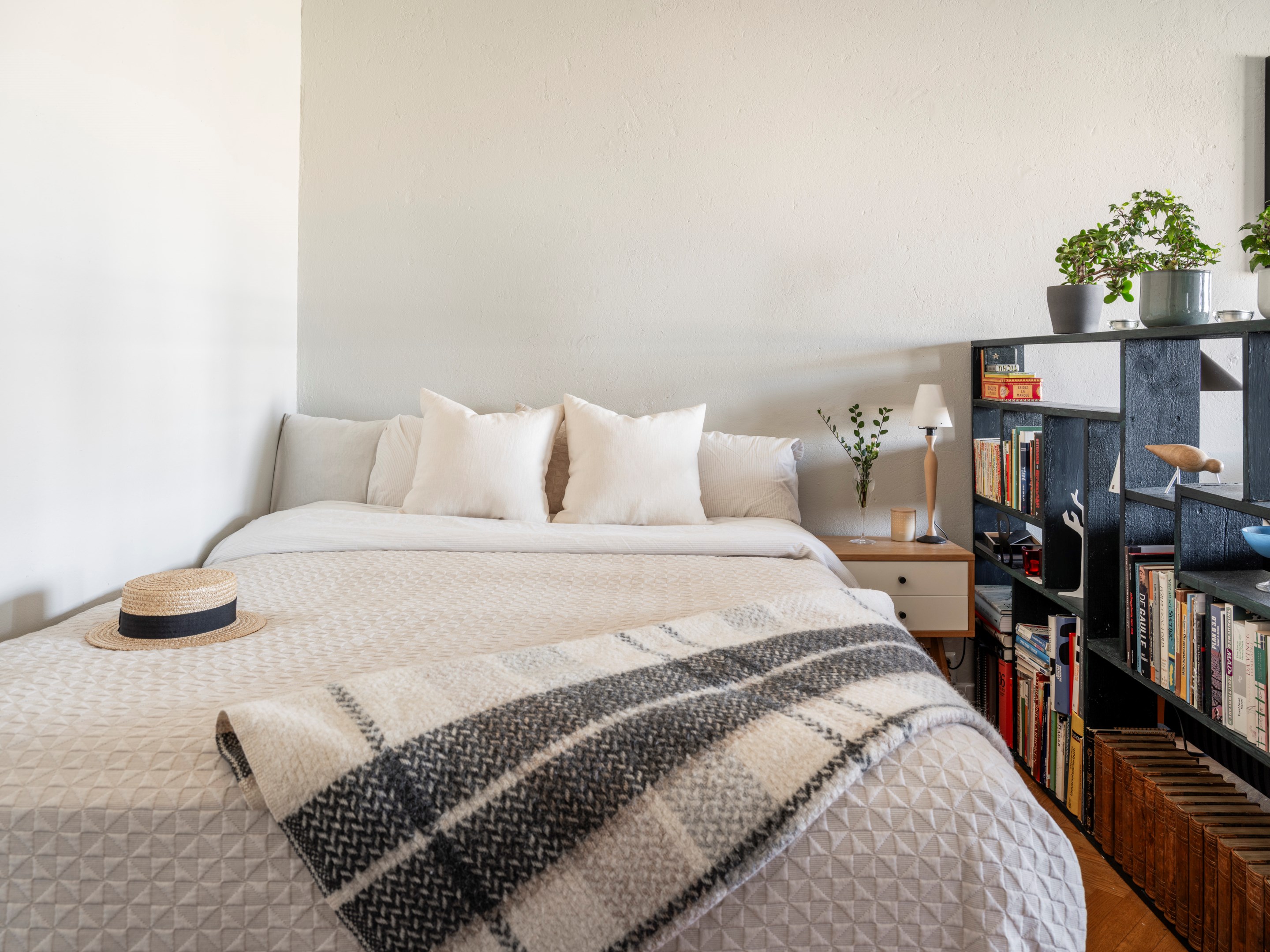 Bostadsbild från Sysslomansgatan 26, 8tr, Till salu i Kungsholmen - Nedre Kungsholmen, Stockholm