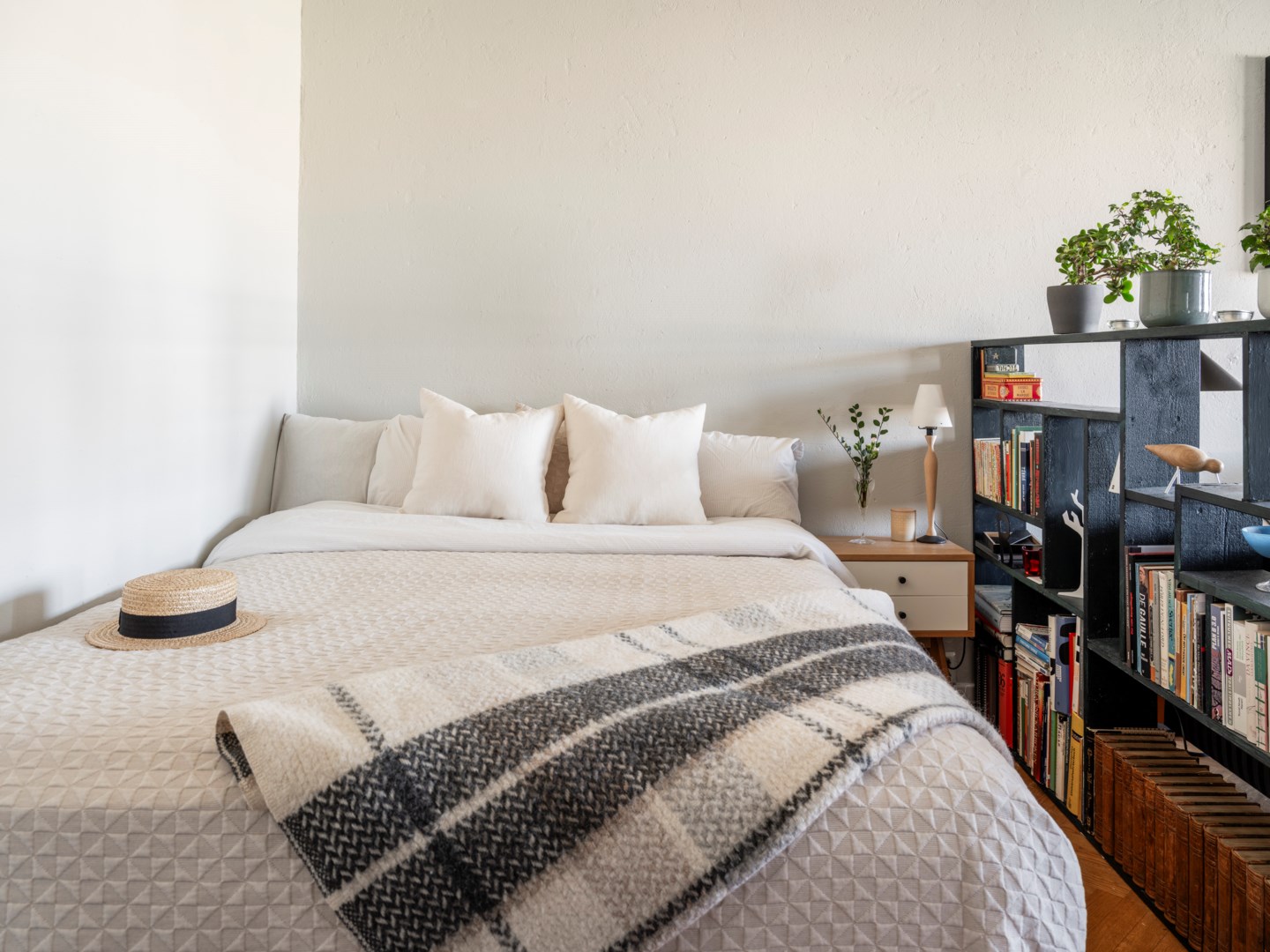 Bostadsbild från Sysslomansgatan 26, 8tr, Kommande i Kungsholmen - Nedre Kungsholmen, Stockholm