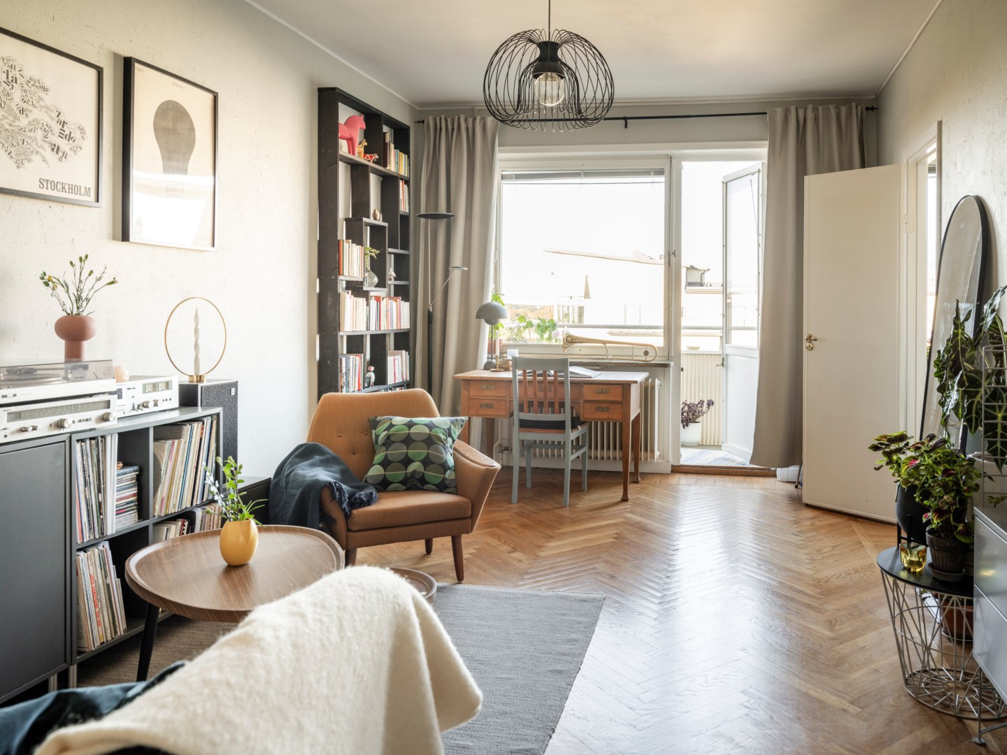 Bostadsbild från Sysslomansgatan 26, 8tr, Kommande i Kungsholmen - Nedre Kungsholmen, Stockholm
