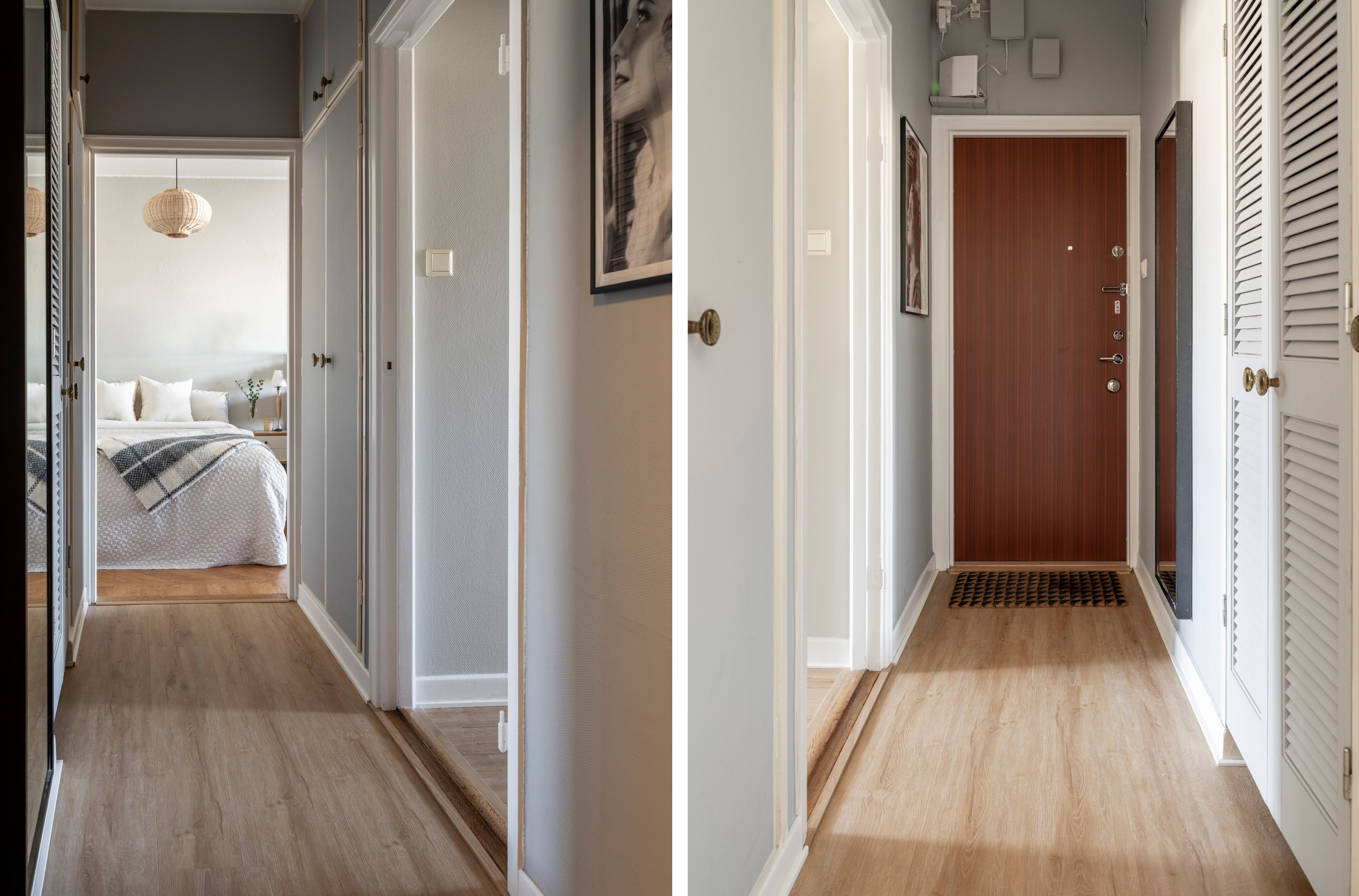 Bostadsbild från Sysslomansgatan 26, 8tr, Till salu i Kungsholmen - Nedre Kungsholmen, Stockholm