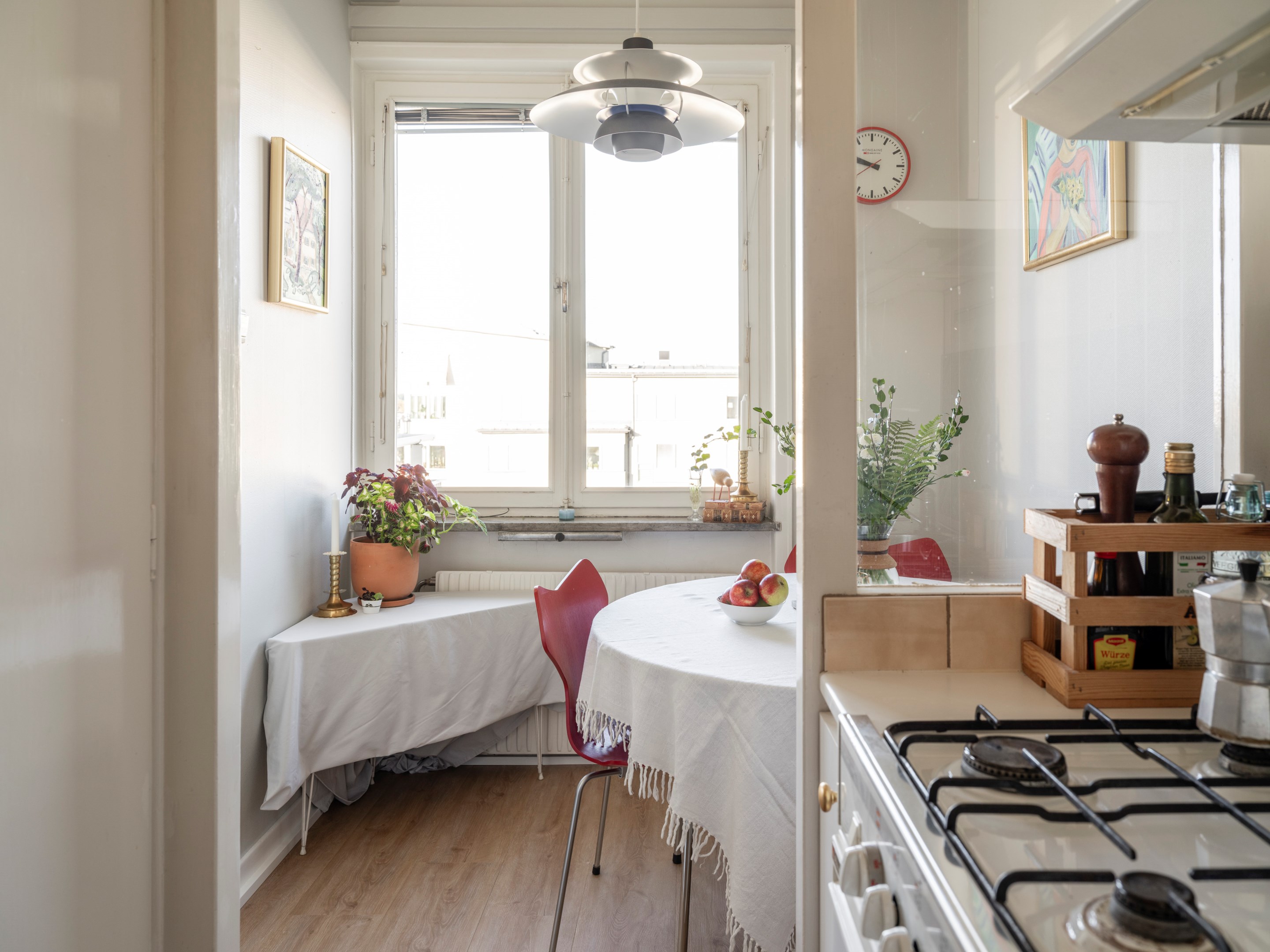 Bostadsbild från Sysslomansgatan 26, 8tr, Till salu i Kungsholmen - Nedre Kungsholmen, Stockholm