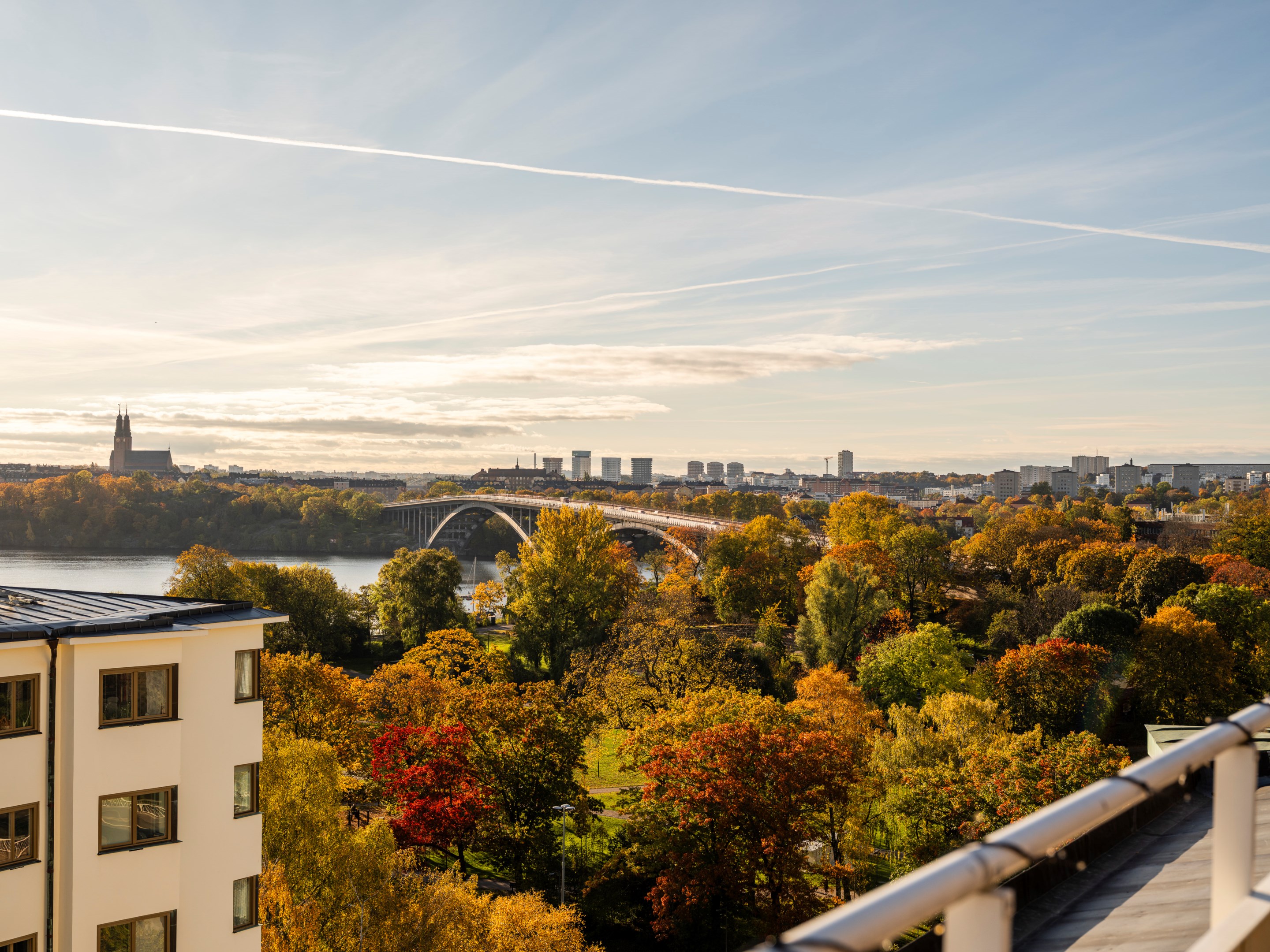 Bostadsbild från Sysslomansgatan 26, 8tr, Till salu i Kungsholmen - Nedre Kungsholmen, Stockholm