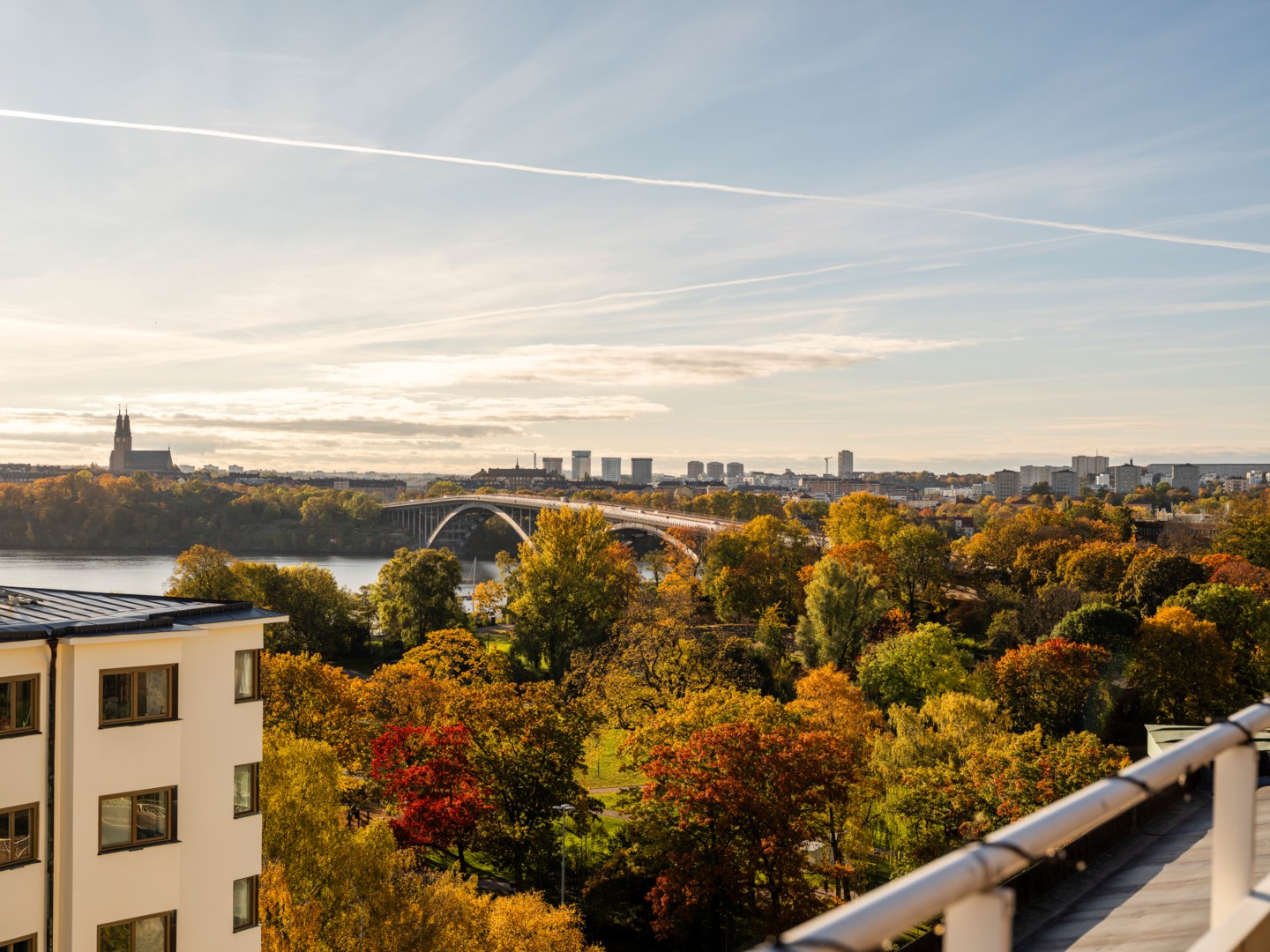 Bostadsbild från Sysslomansgatan 26, 8tr, Kommande i Kungsholmen - Nedre Kungsholmen, Stockholm