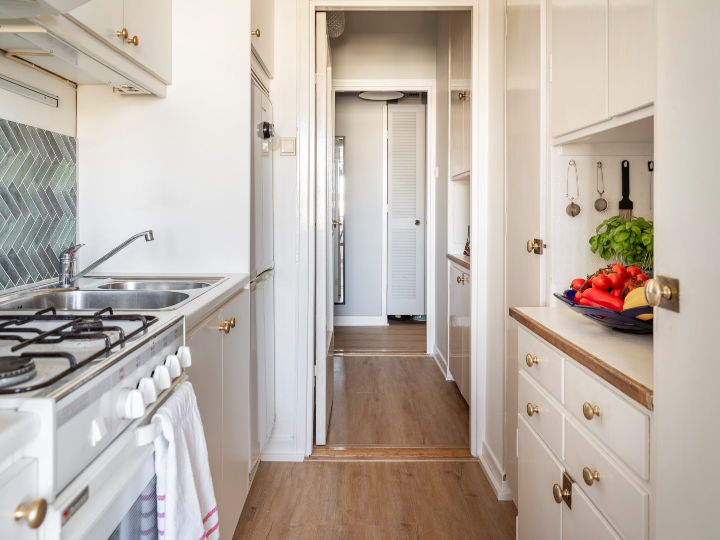 Bostadsbild från Sysslomansgatan 26, 8tr, Kommande i Kungsholmen - Nedre Kungsholmen, Stockholm