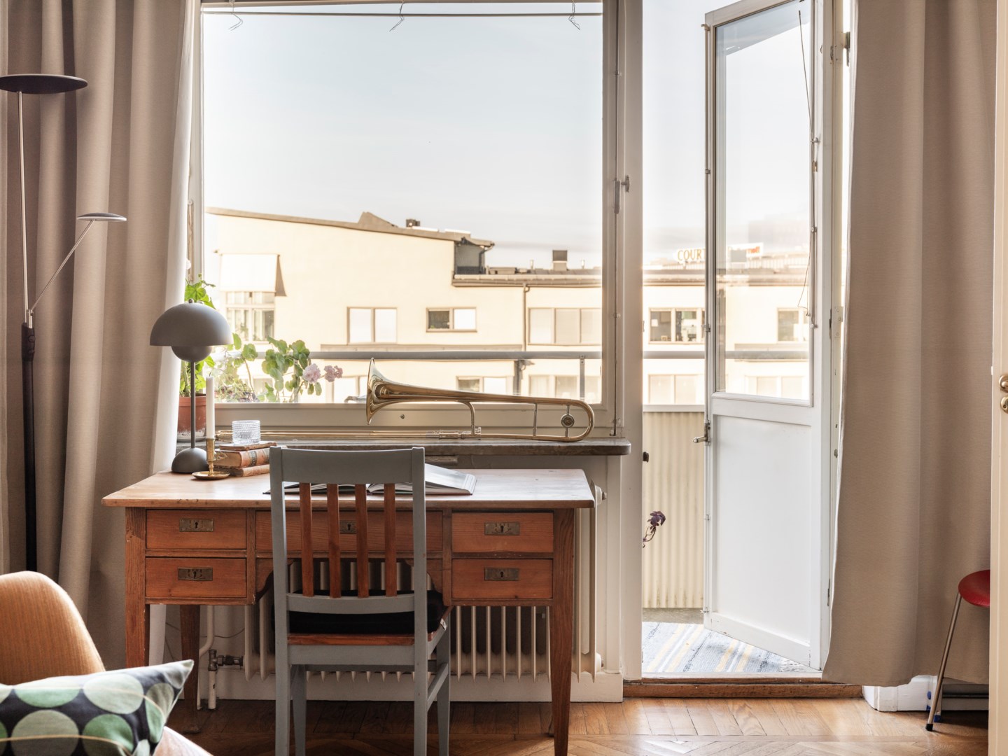 Bostadsbild från Sysslomansgatan 26, 8tr, Kommande i Kungsholmen - Nedre Kungsholmen, Stockholm