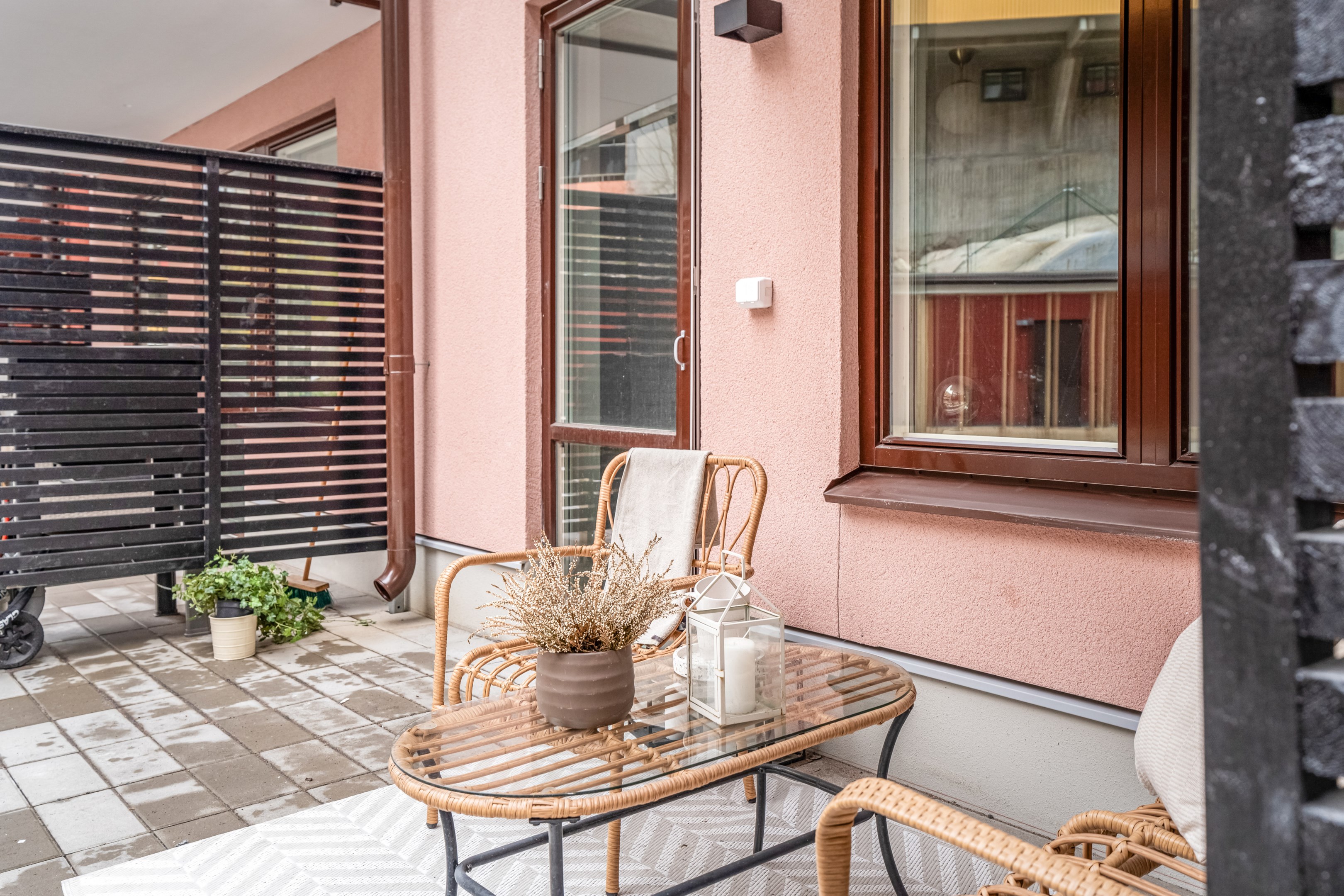 Bostadsbild från Solnavägen 13E, Såld i Solna - Karolinska, Solna