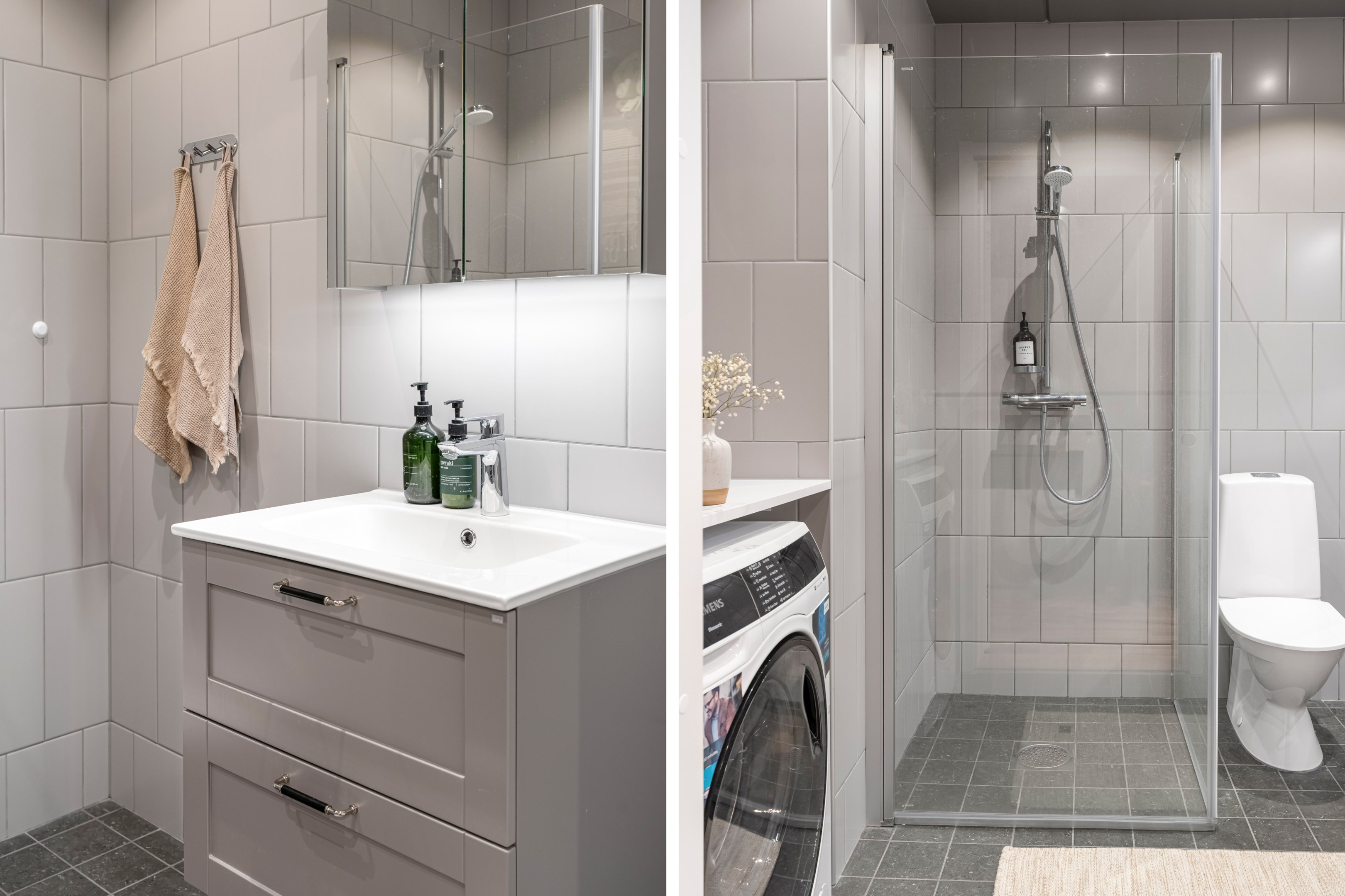 Bostadsbild från Solnavägen 13E, Såld i Solna - Karolinska, Solna