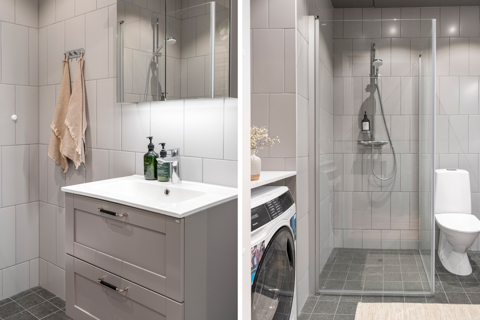 Bostadsbild från Solnavägen 13E, Såld i Solna - Karolinska, Solna