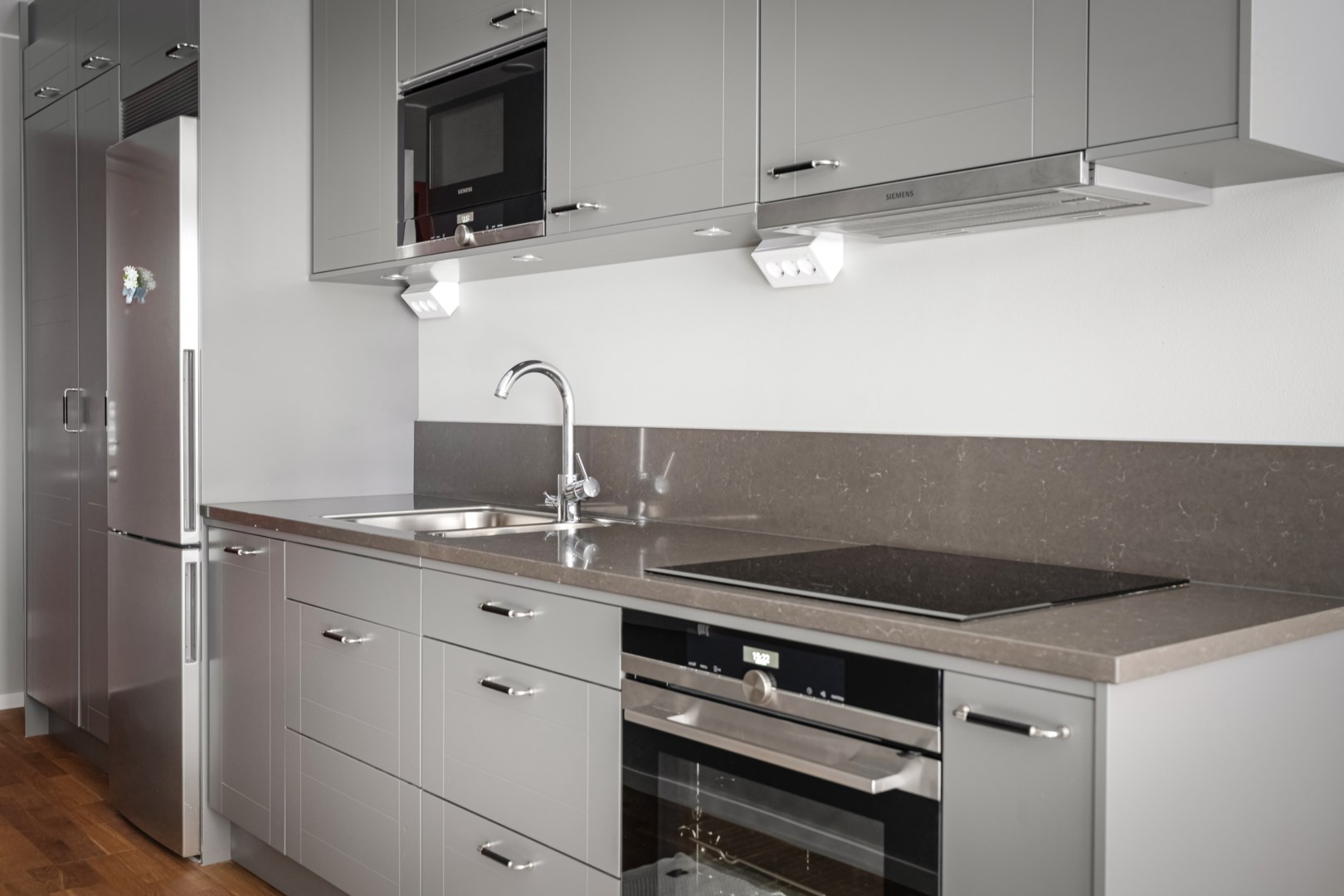 Bostadsbild från Solnavägen 13E, Såld i Solna - Karolinska, Solna