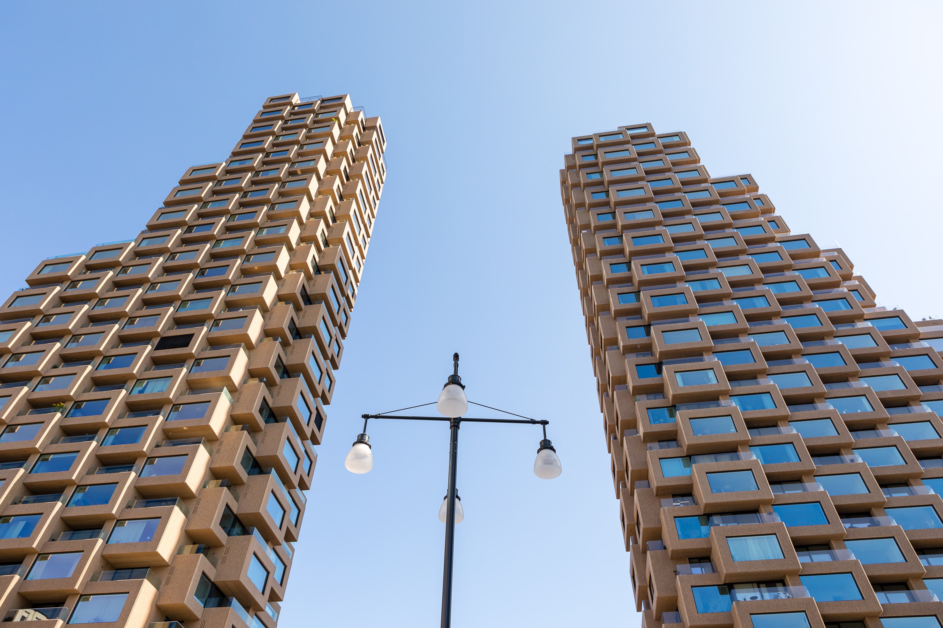 Bostadsbild från Solnavägen 13E, Såld i Solna - Karolinska, Solna