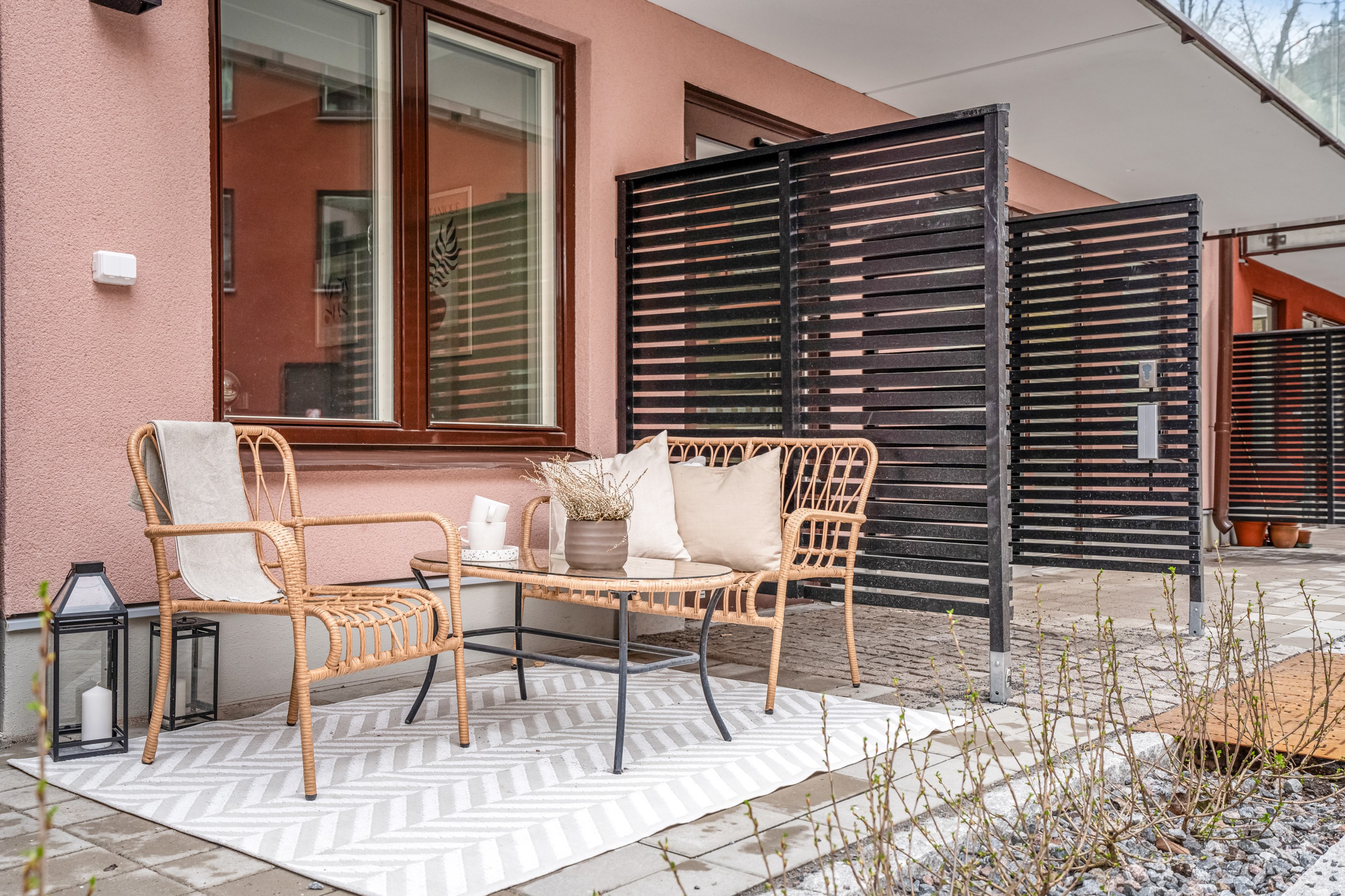 Bostadsbild från Solnavägen 13E, Såld i Solna - Karolinska, Solna