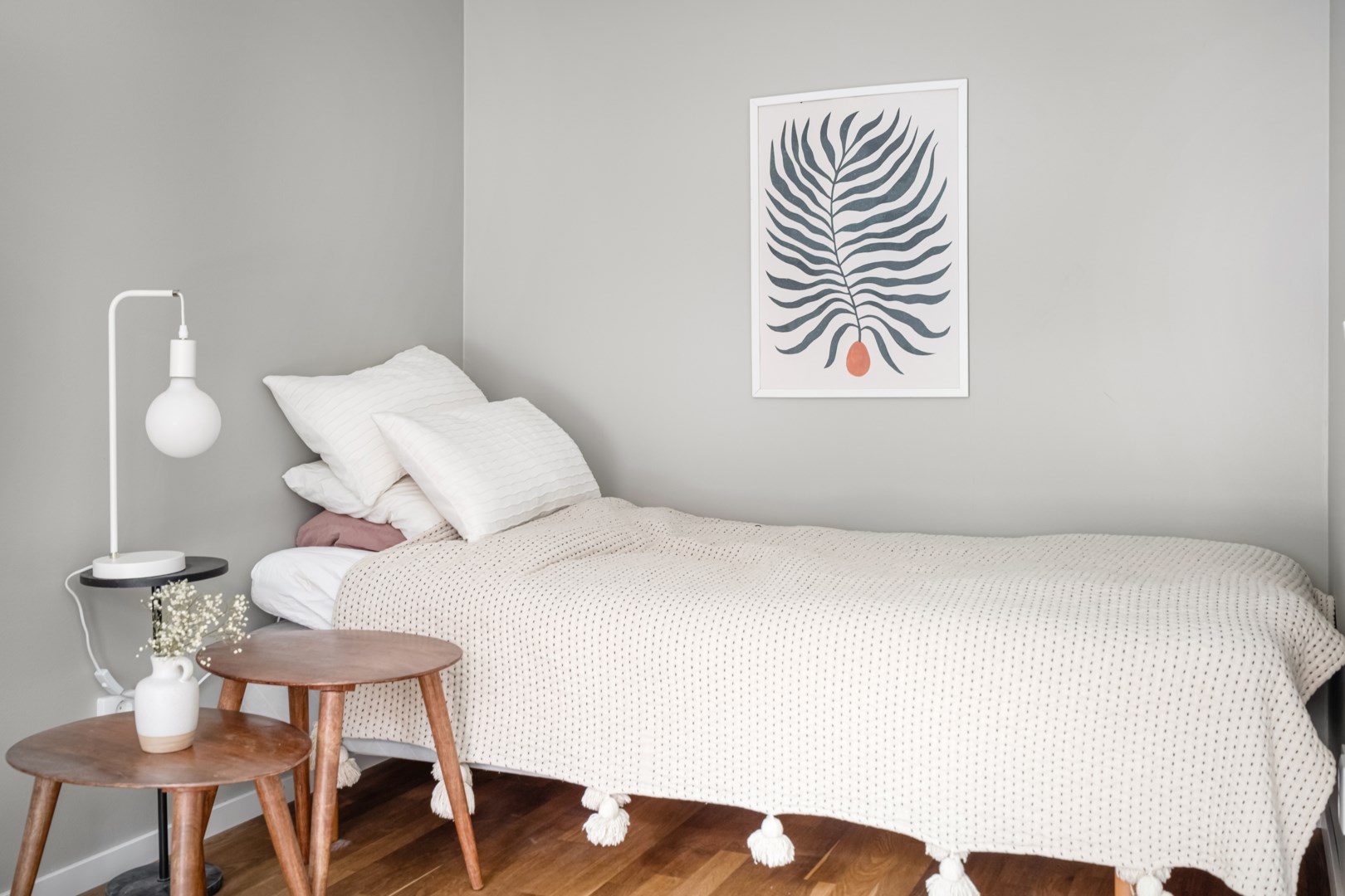 Bostadsbild från Solnavägen 13E, Såld i Solna - Karolinska, Solna