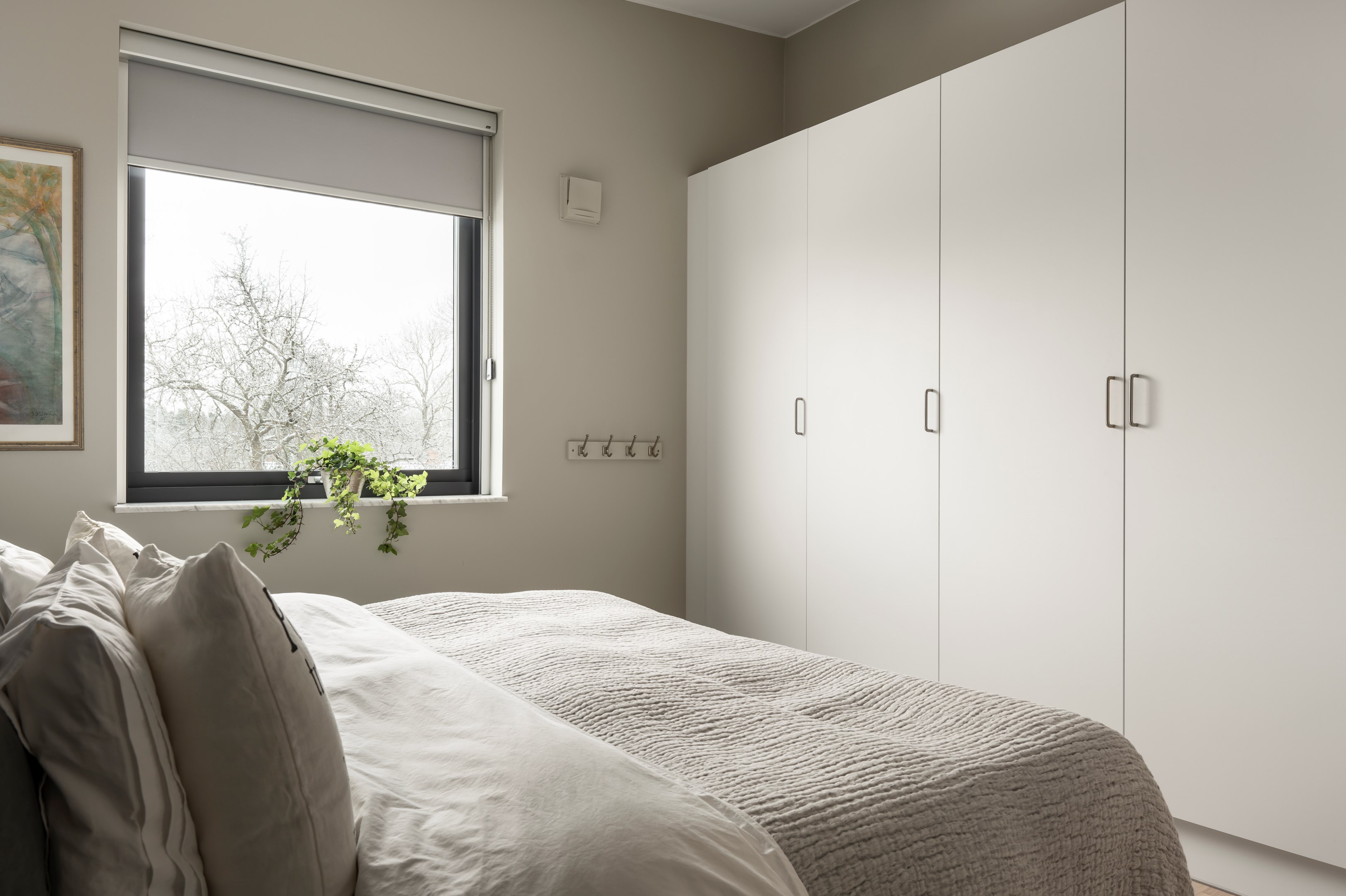 Bostadsbild från Hjortängsvägen 2, Såld i Björknäs, Nacka