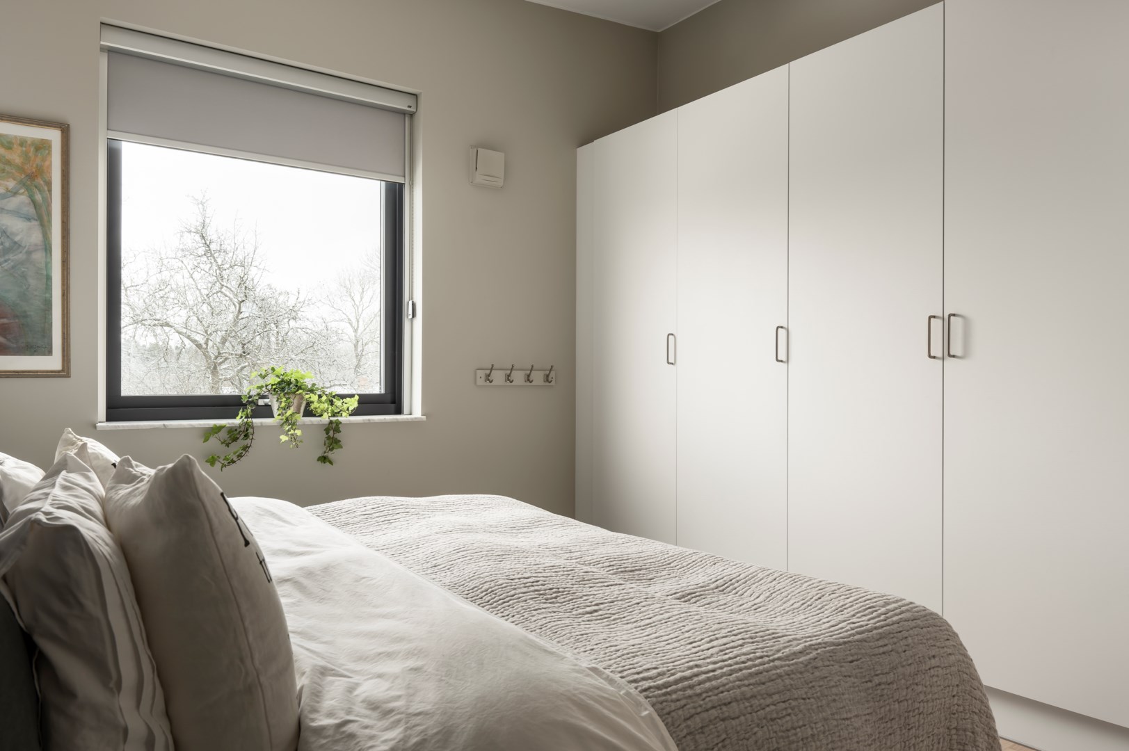 Bostadsbild från Hjortängsvägen 2, Såld i Björknäs, Nacka