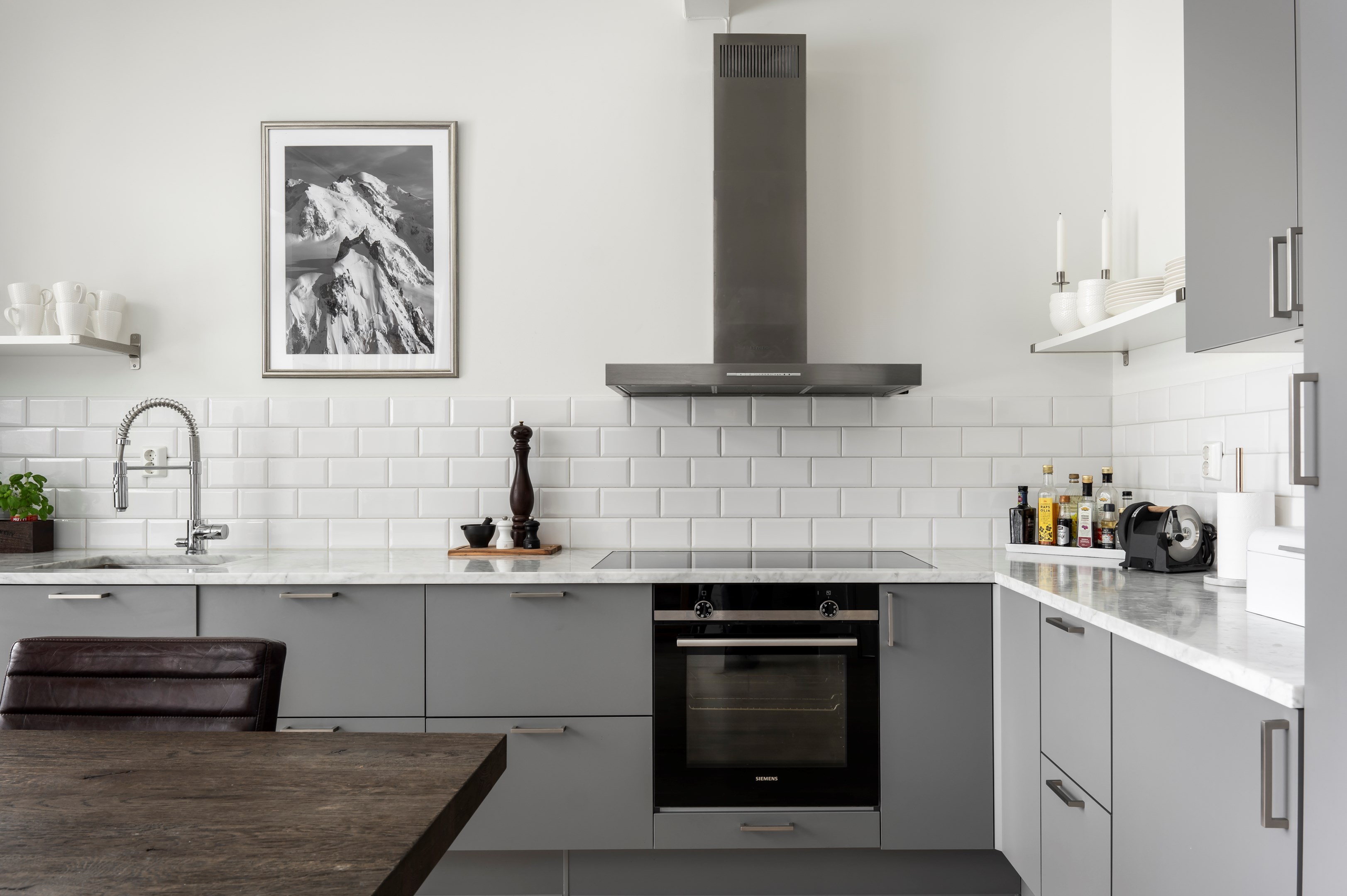 Bostadsbild från Hjortängsvägen 2, Såld i Björknäs, Nacka