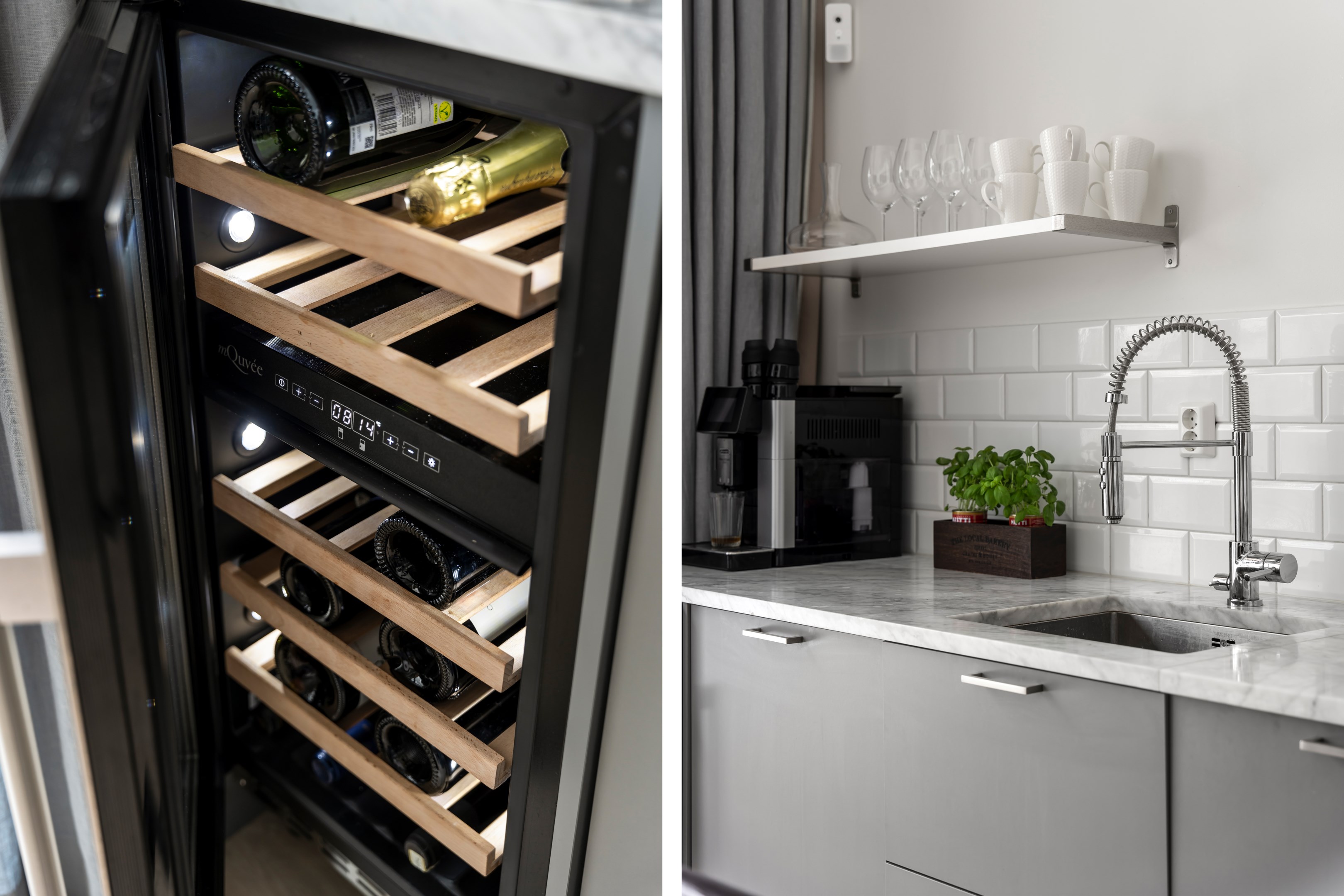 Bostadsbild från Hjortängsvägen 2, Såld i Björknäs, Nacka