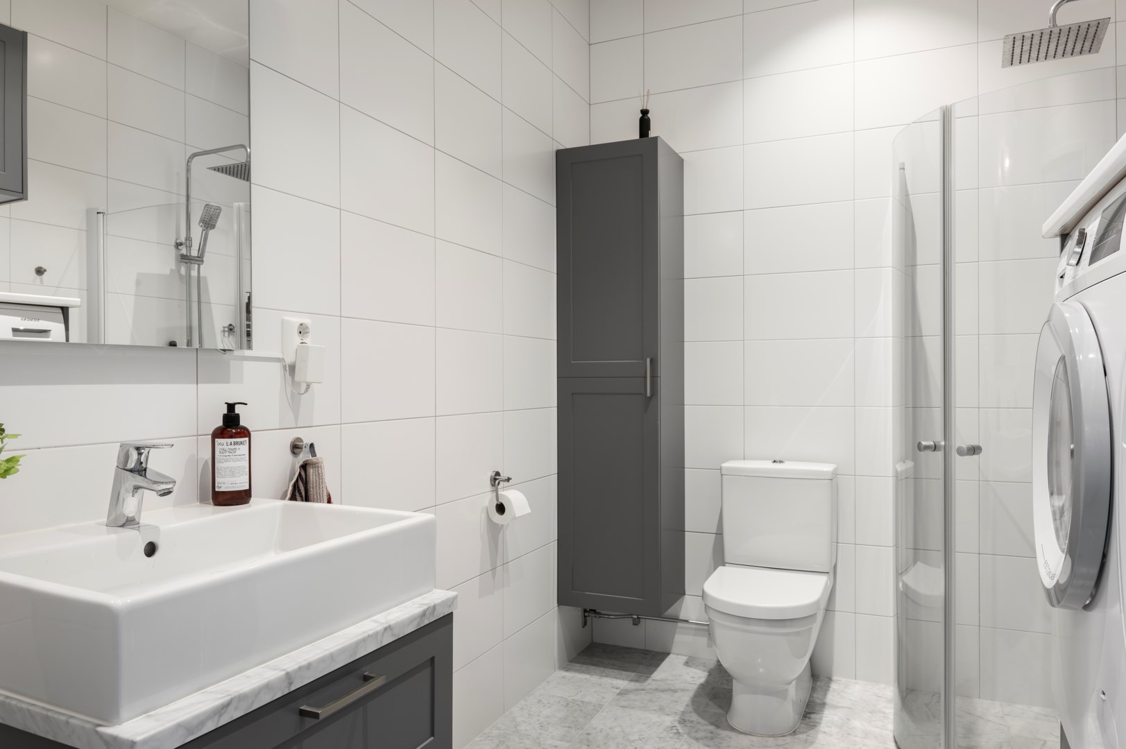 Bostadsbild från Hjortängsvägen 2, Såld i Björknäs, Nacka