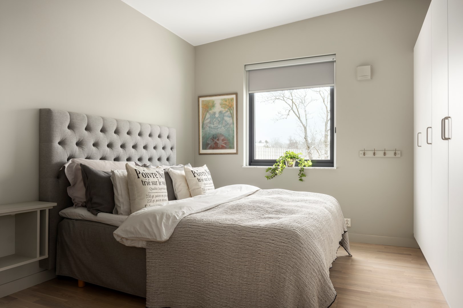 Bostadsbild från Hjortängsvägen 2, Såld i Björknäs, Nacka