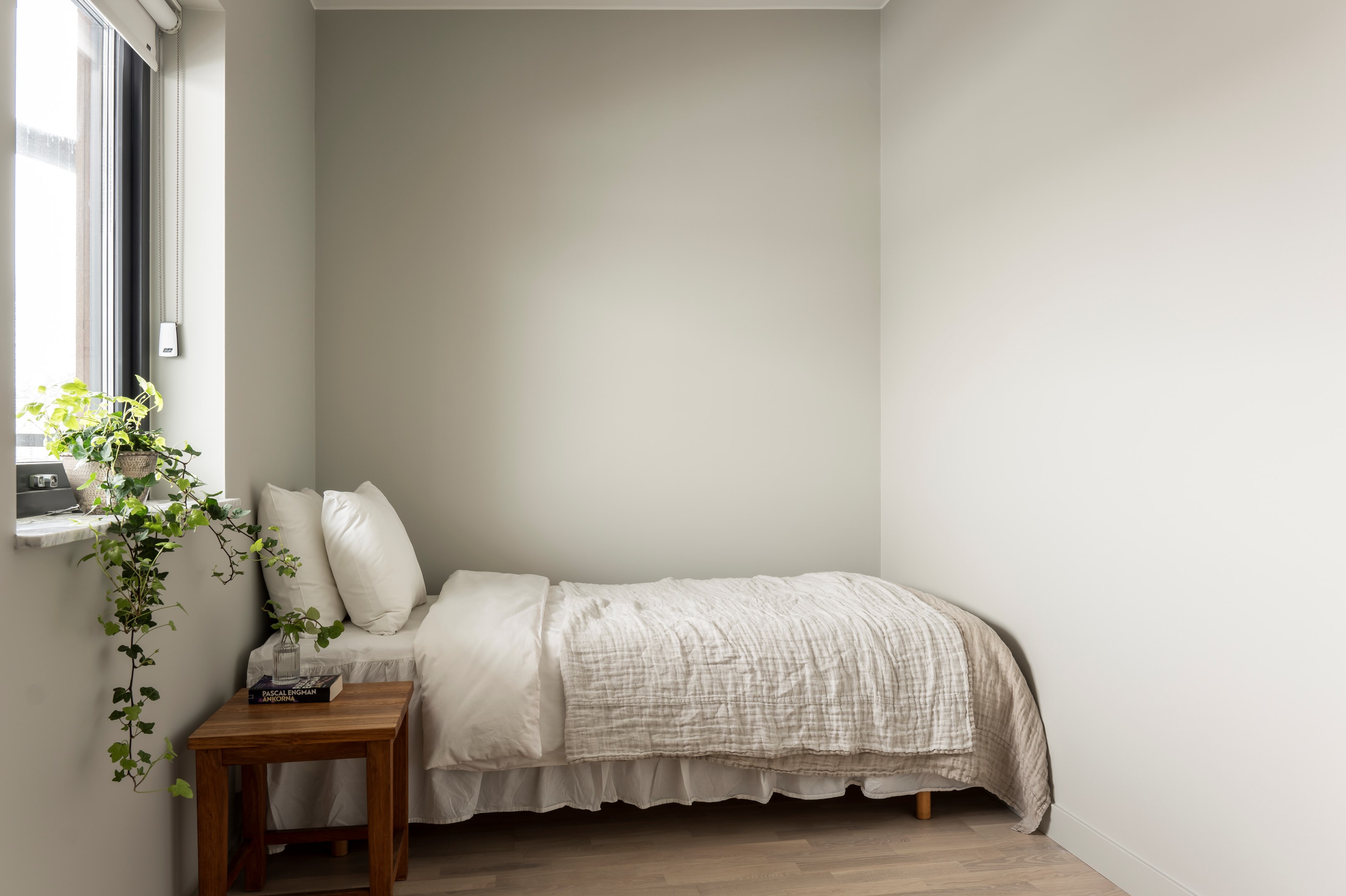 Bostadsbild från Hjortängsvägen 2, Såld i Björknäs, Nacka