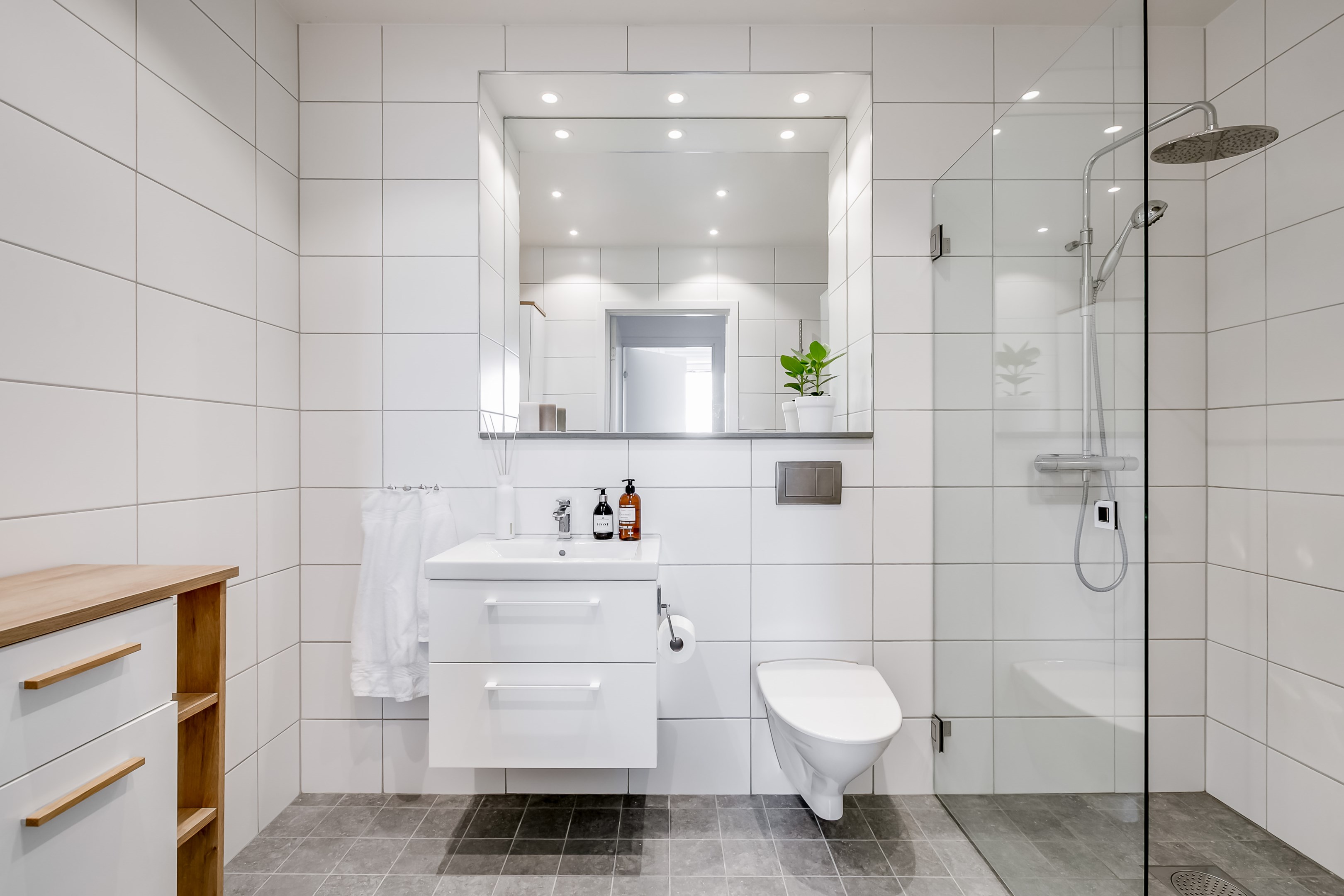 Bostadsbild från Augustendalsvägen 31, Såld i Nacka Strand, Nacka