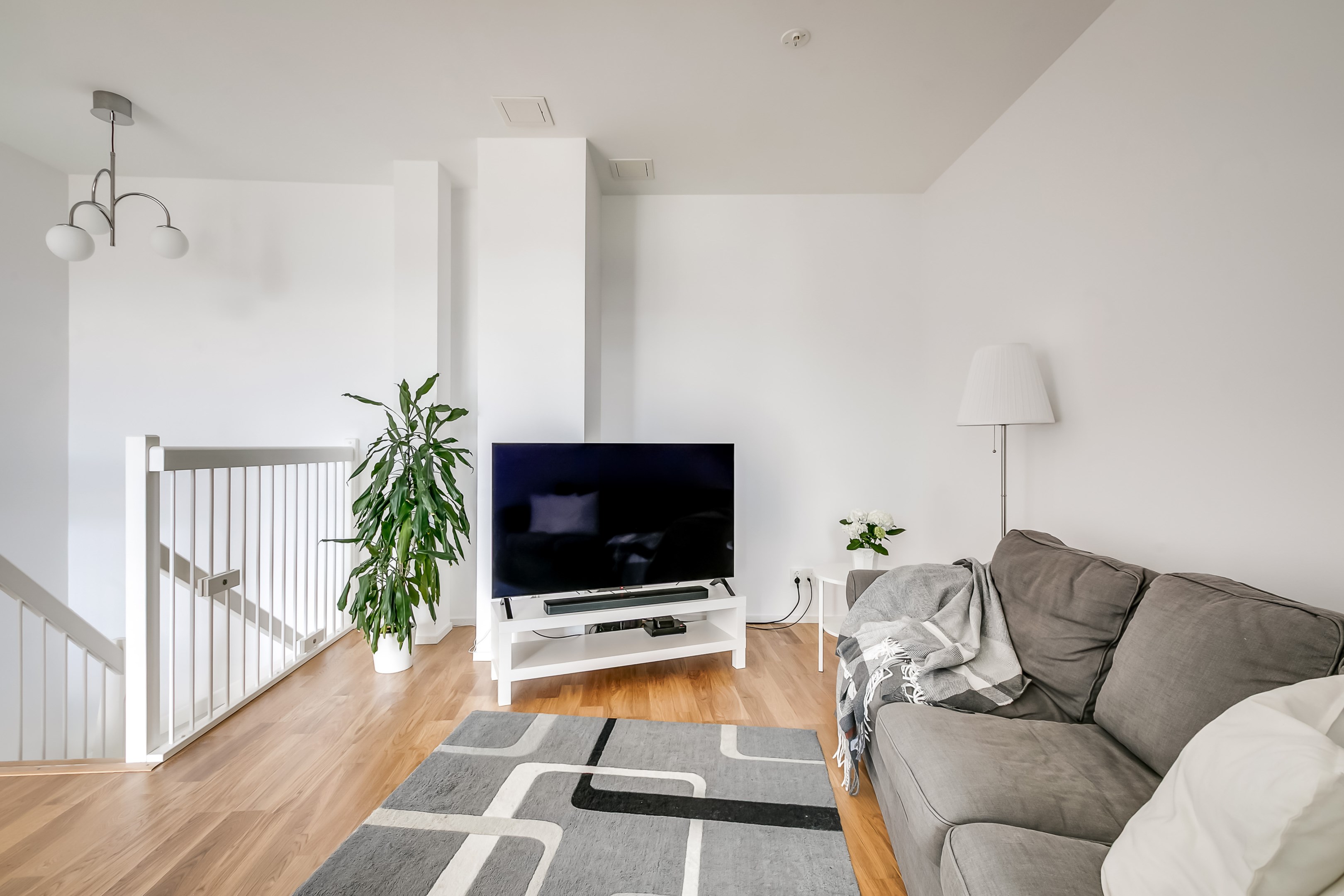 Bostadsbild från Augustendalsvägen 31, Såld i Nacka Strand, Nacka