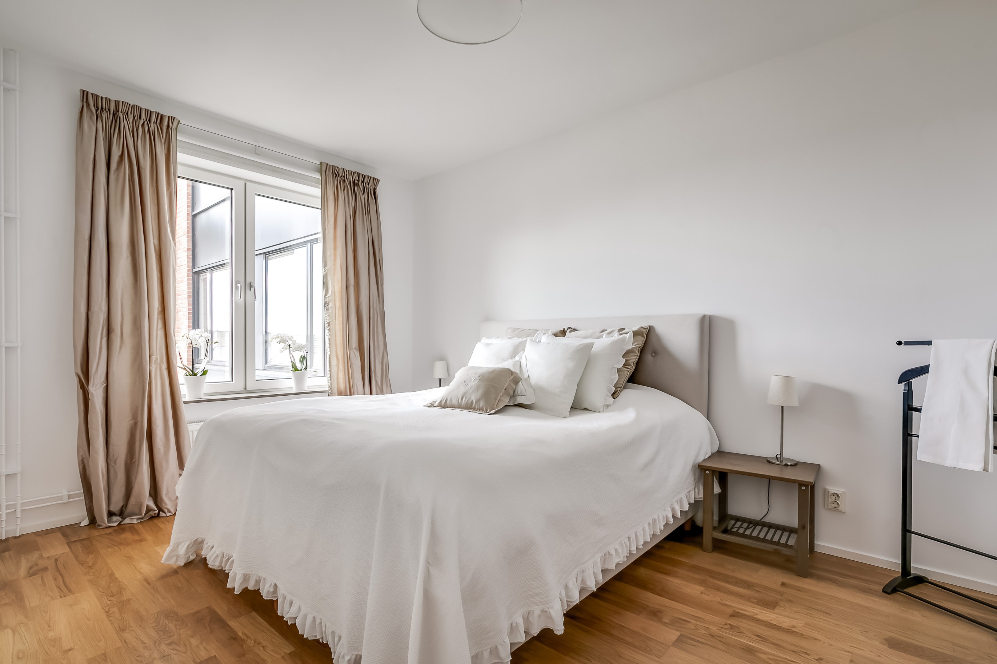 Bostadsbild från Augustendalsvägen 31, Såld i Nacka Strand, Nacka