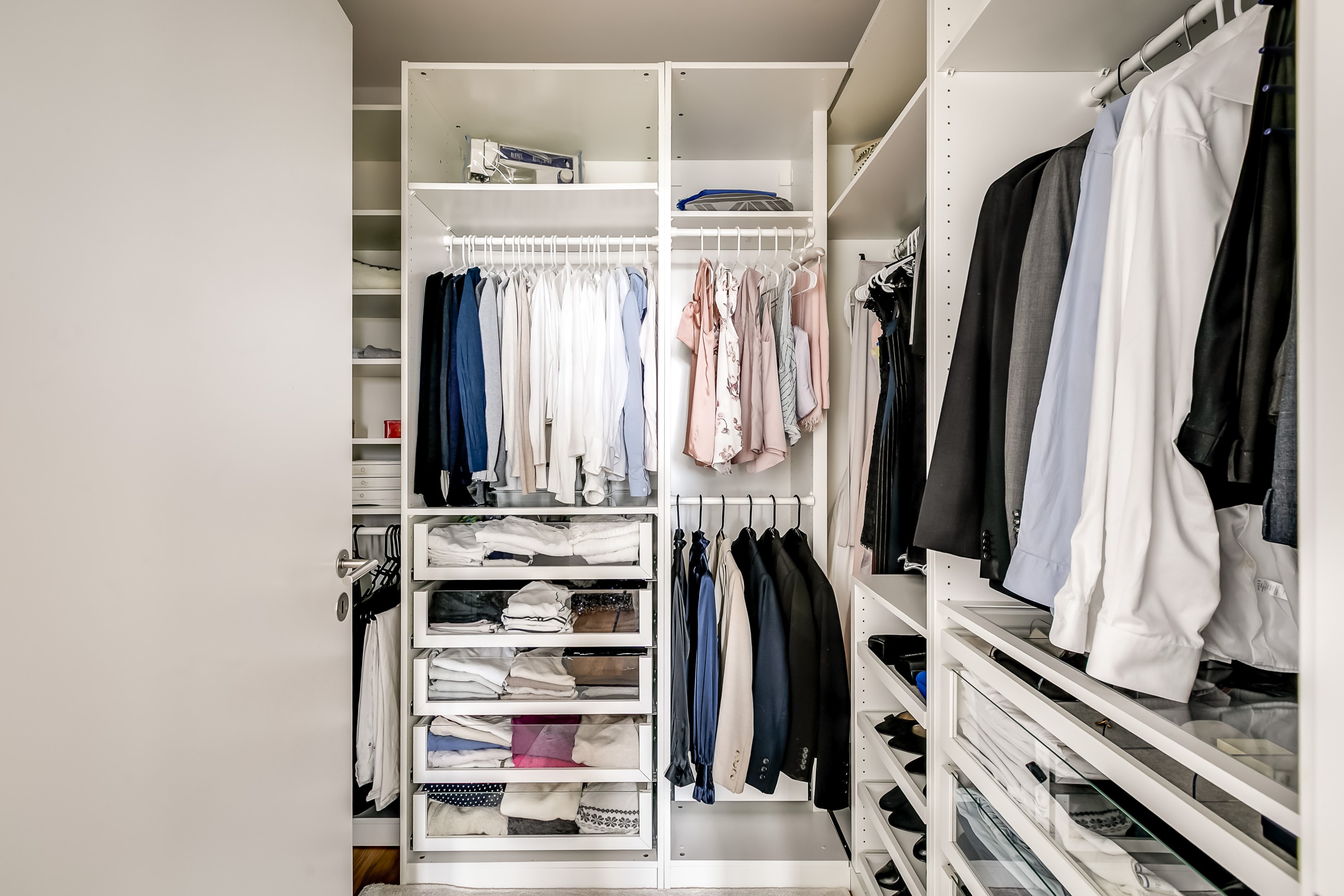 Bostadsbild från Augustendalsvägen 31, Såld i Nacka Strand, Nacka