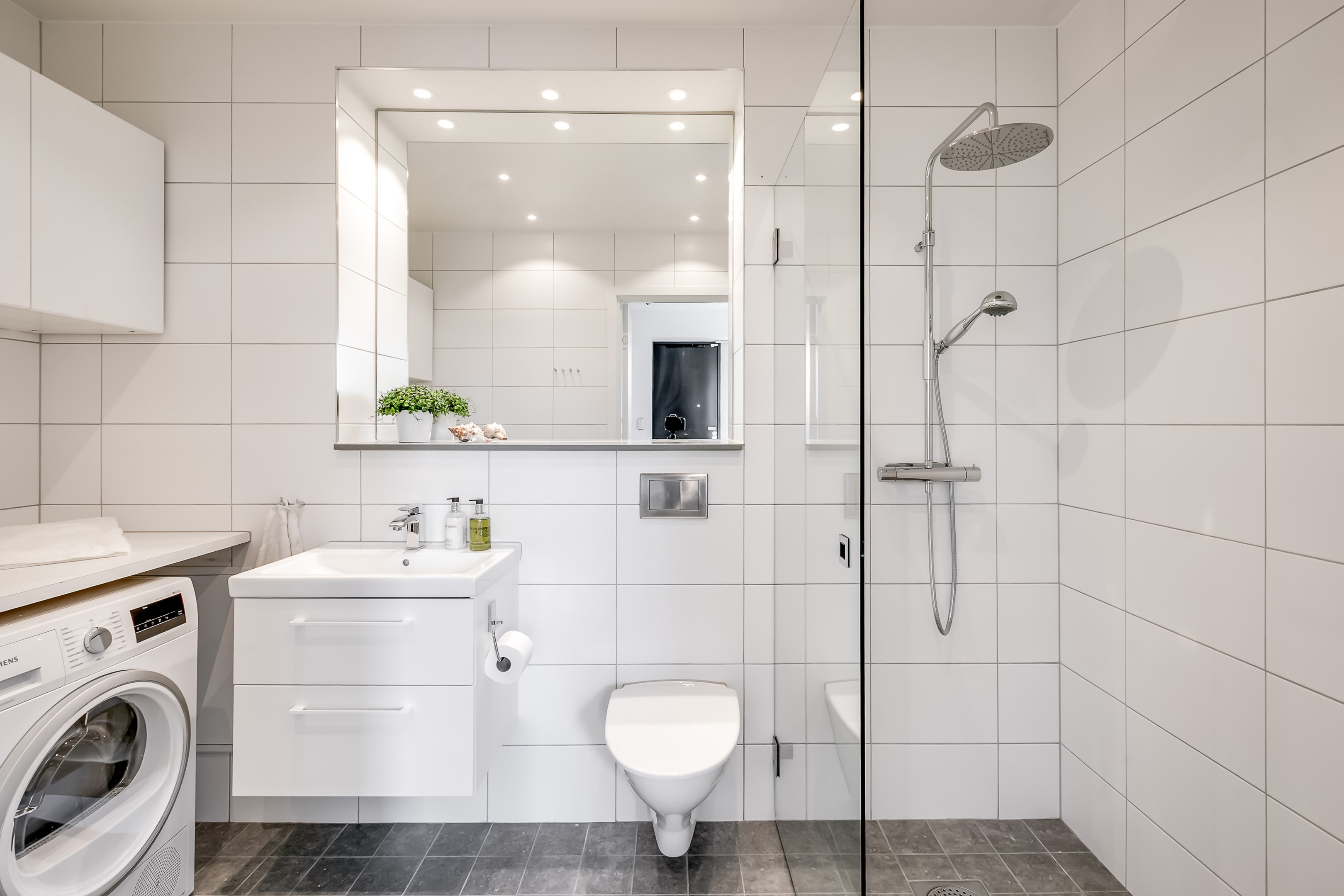 Bostadsbild från Augustendalsvägen 31, Såld i Nacka Strand, Nacka