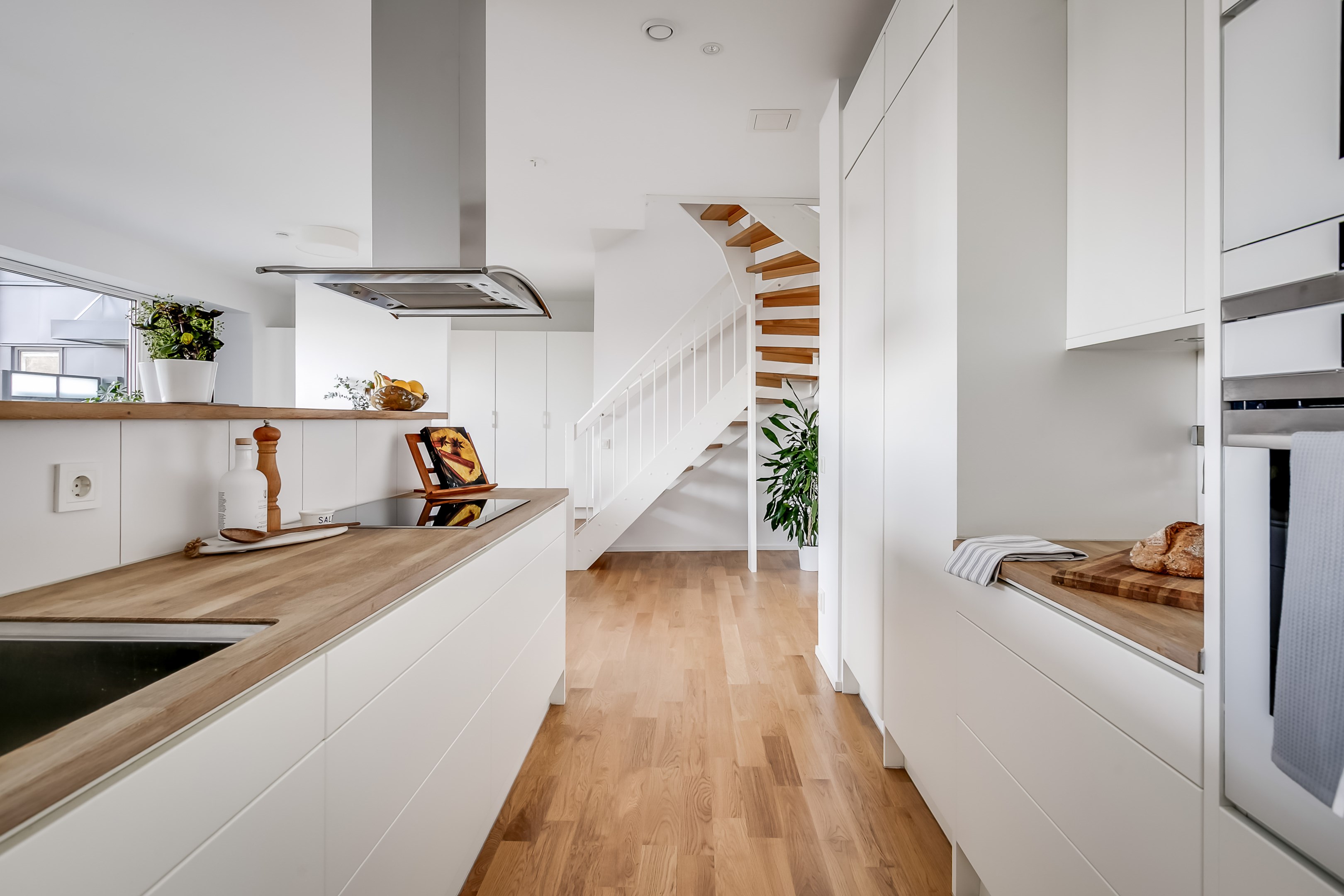 Bostadsbild från Augustendalsvägen 31, Såld i Nacka Strand, Nacka