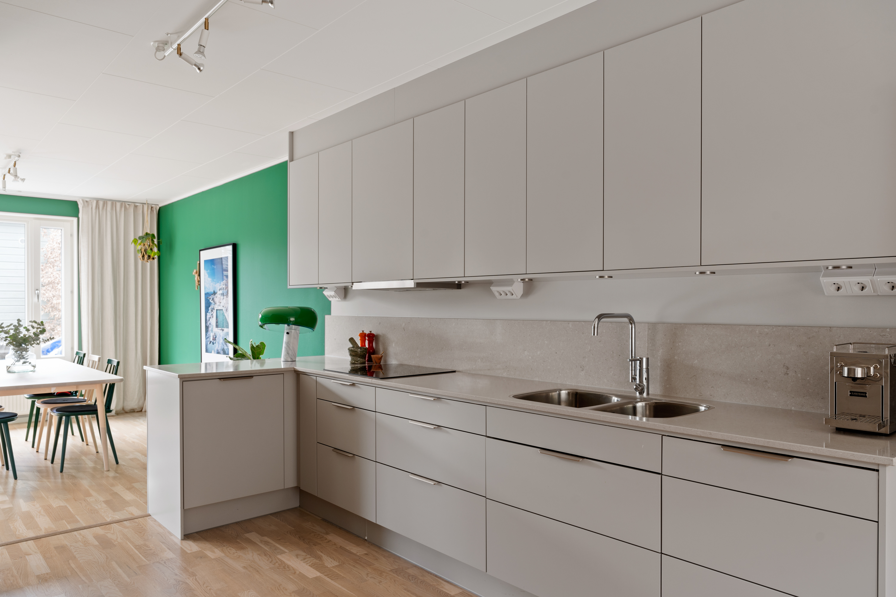 Bostadsbild från Tollare Ängsväg 23, Såld i Tollare, Nacka