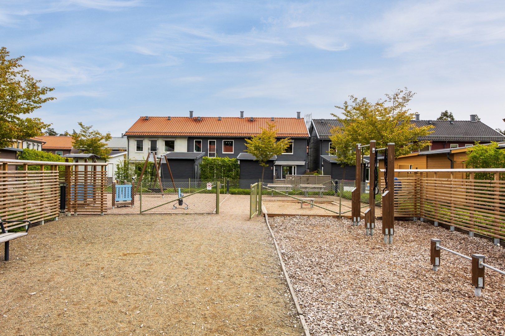 Bostadsbild från Tollare Ängsväg 23, Såld i Tollare, Nacka