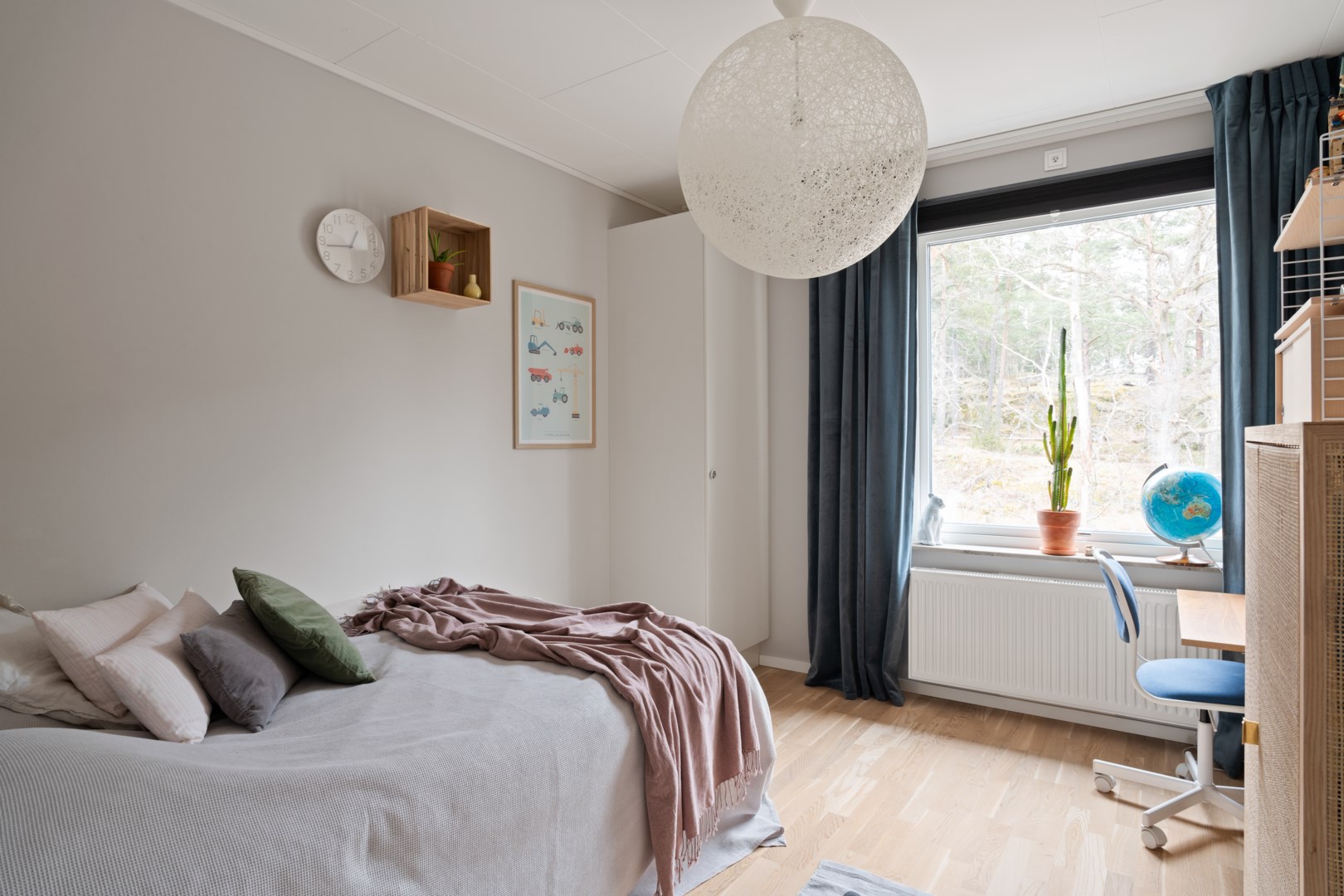 Bostadsbild från Tollare Ängsväg 23, Såld i Tollare, Nacka