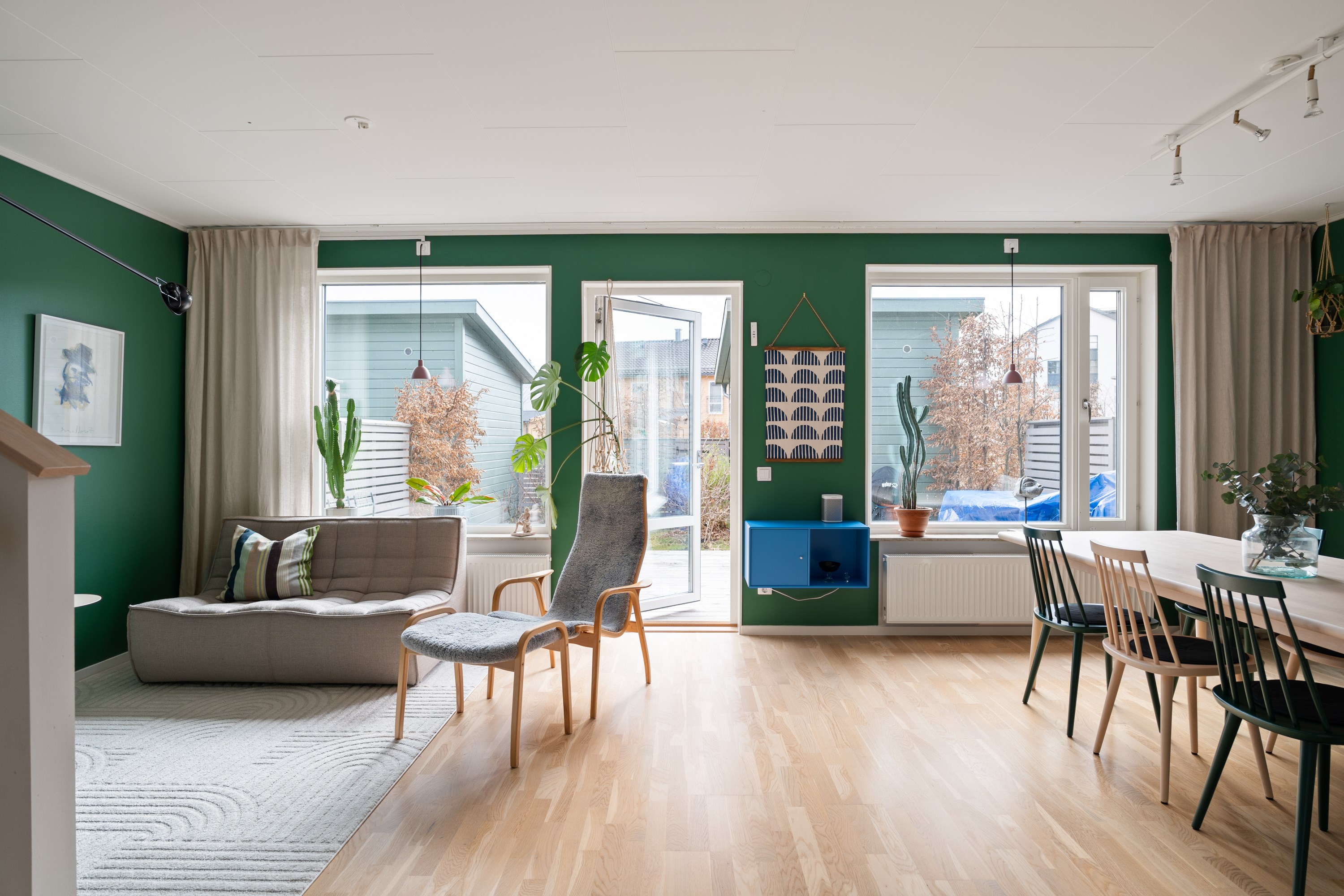 Bostadsbild från Tollare Ängsväg 23, Såld i Tollare, Nacka