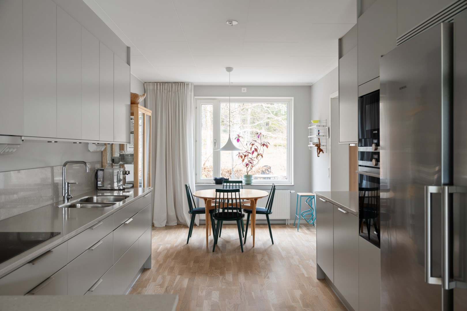 Bostadsbild från Tollare Ängsväg 23, Såld i Tollare, Nacka