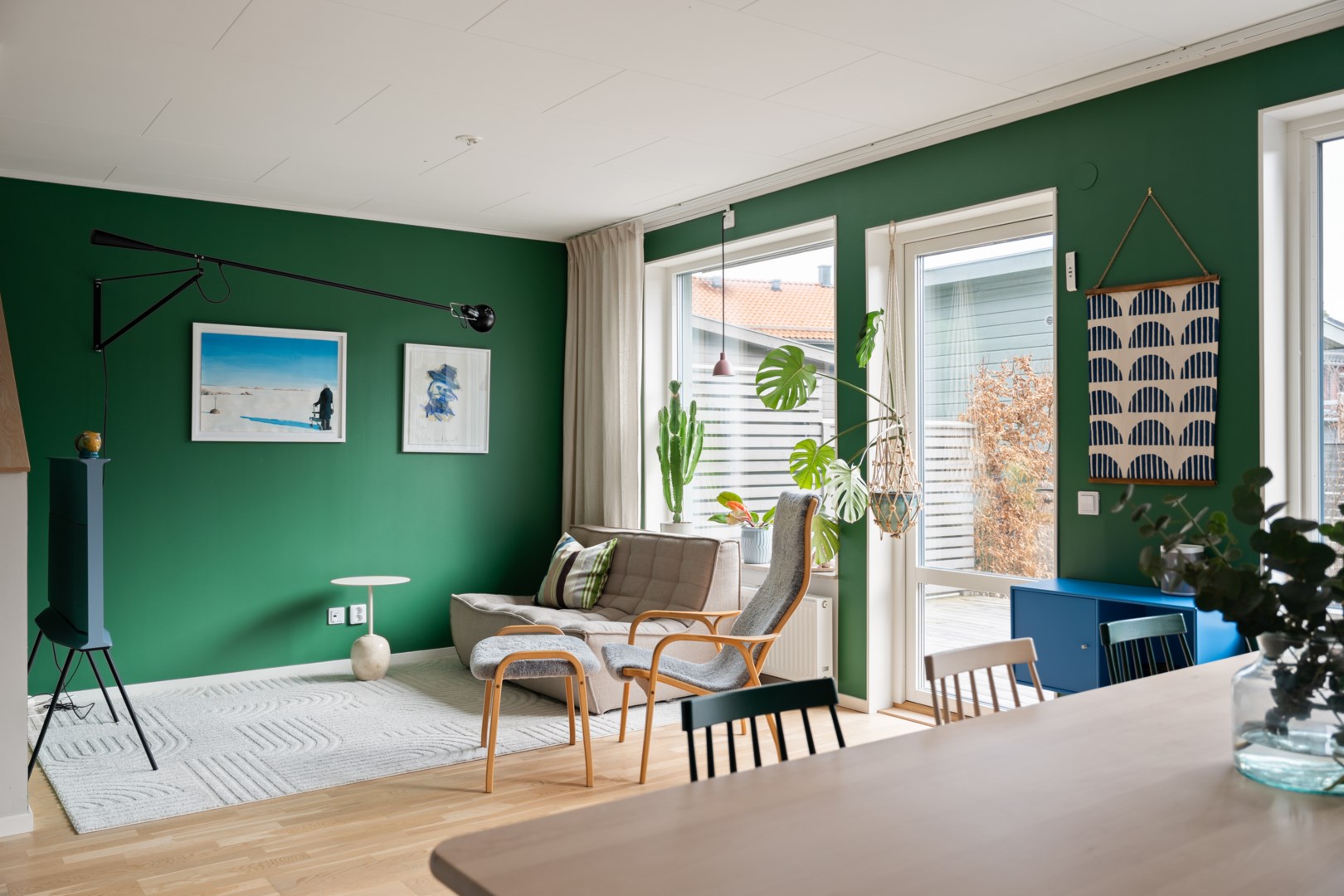 Bostadsbild från Tollare Ängsväg 23, Såld i Tollare, Nacka