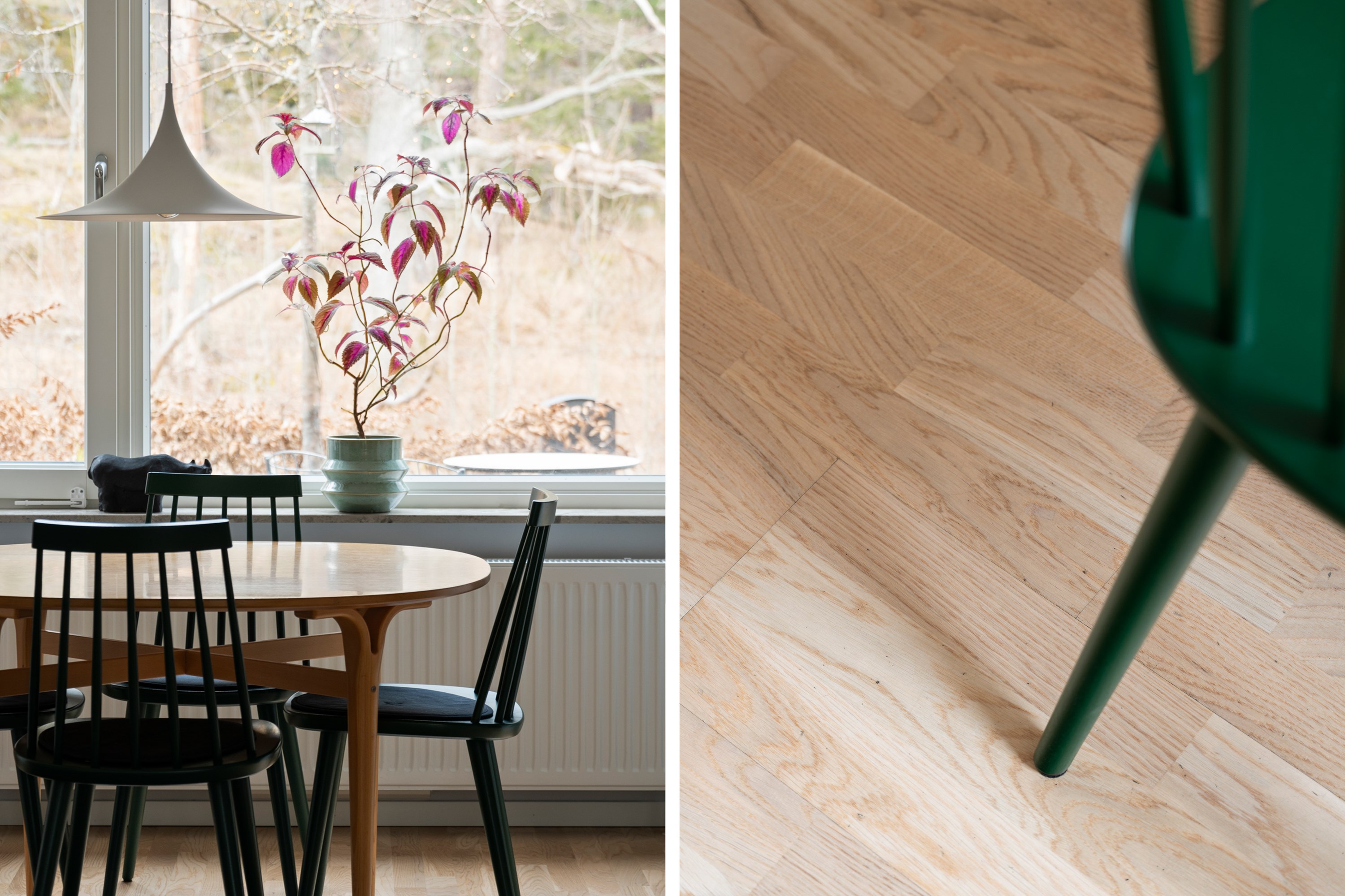 Bostadsbild från Tollare Ängsväg 23, Såld i Tollare, Nacka