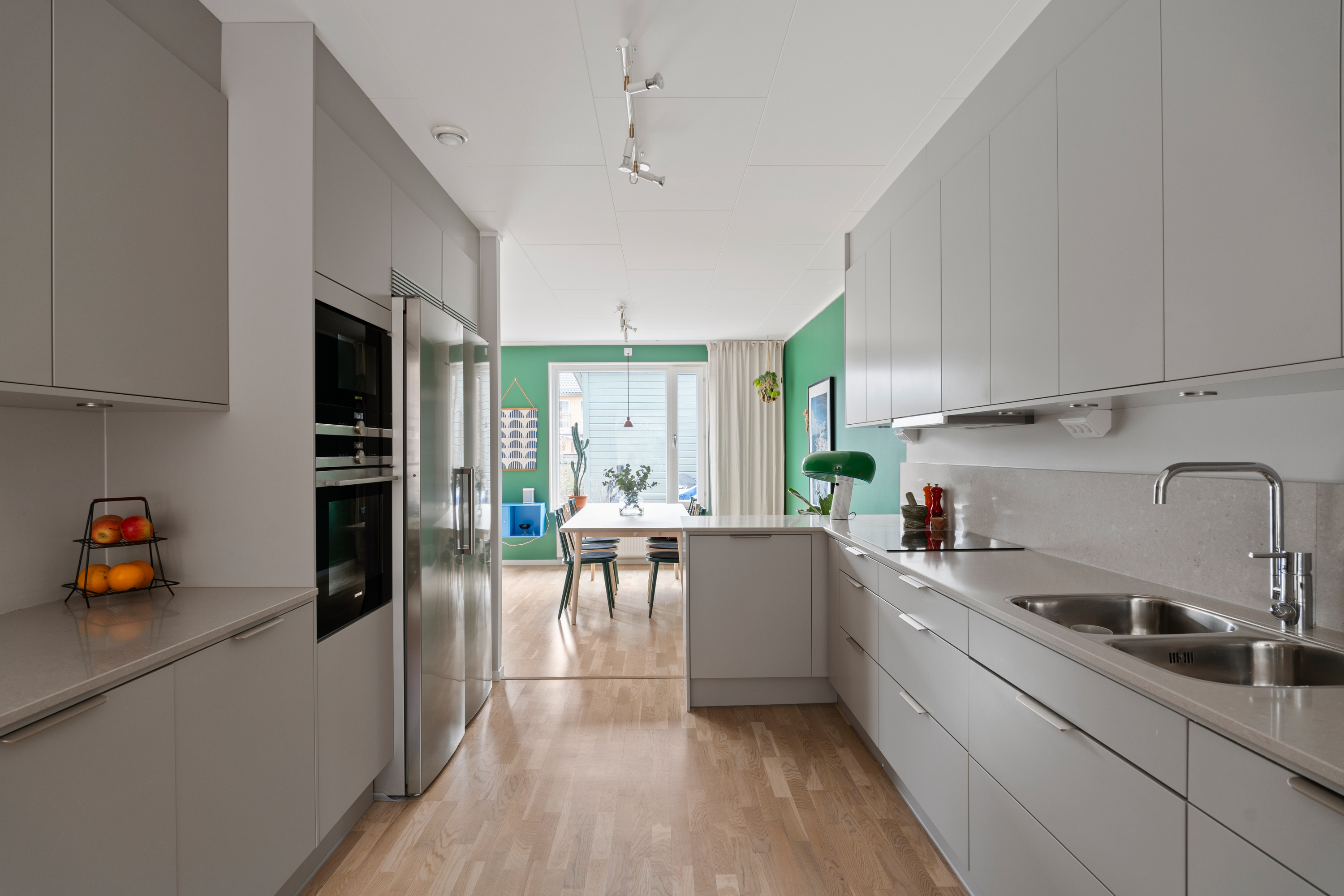 Bostadsbild från Tollare Ängsväg 23, Såld i Tollare, Nacka