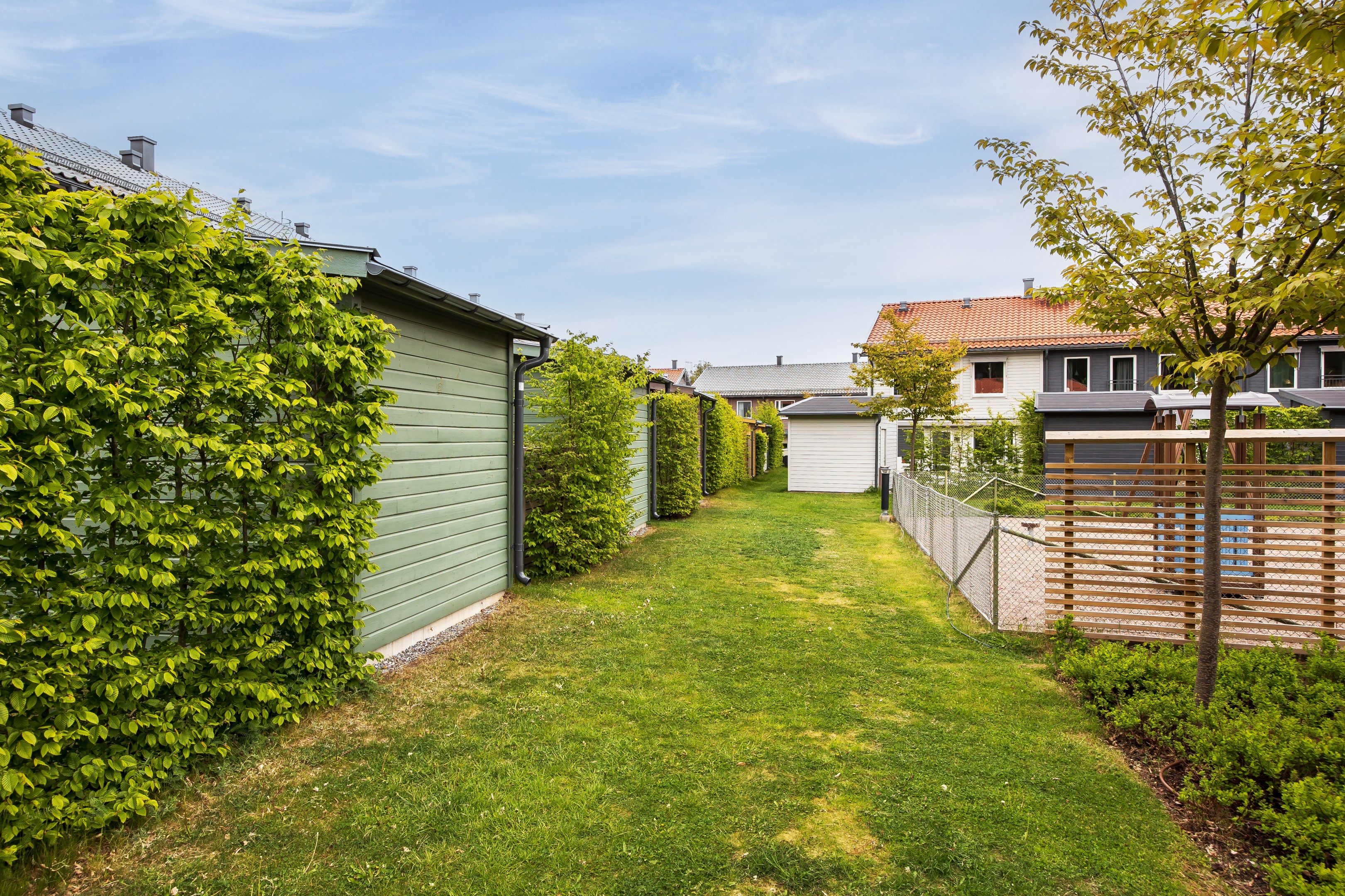 Bostadsbild från Tollare Ängsväg 23, Såld i Tollare, Nacka