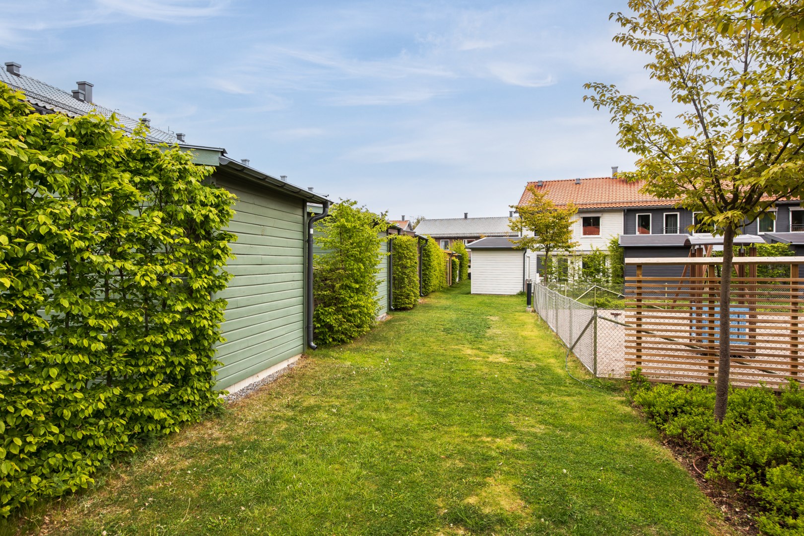 Bostadsbild från Tollare Ängsväg 23, Såld i Tollare, Nacka