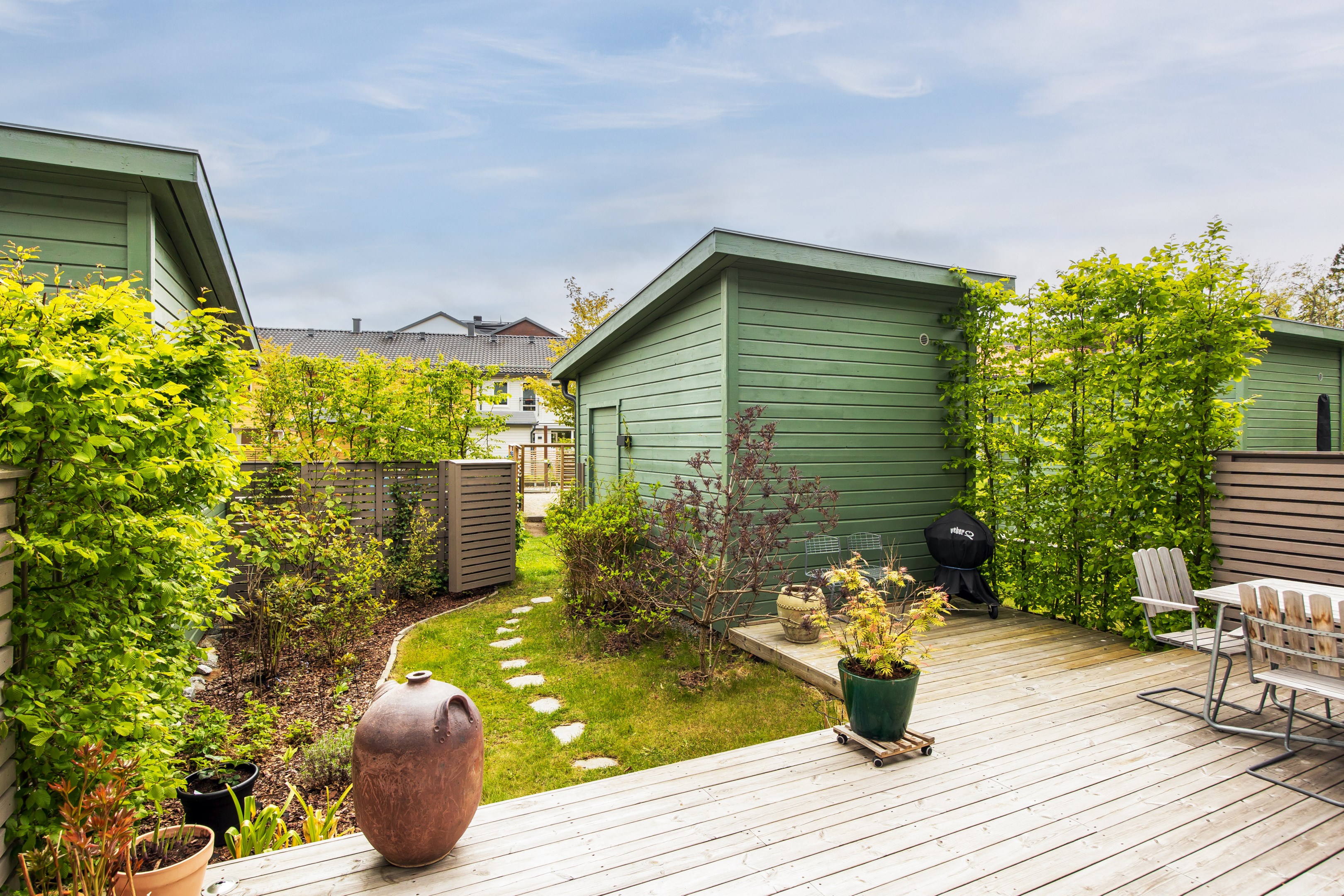 Bostadsbild från Tollare Ängsväg 23, Såld i Tollare, Nacka