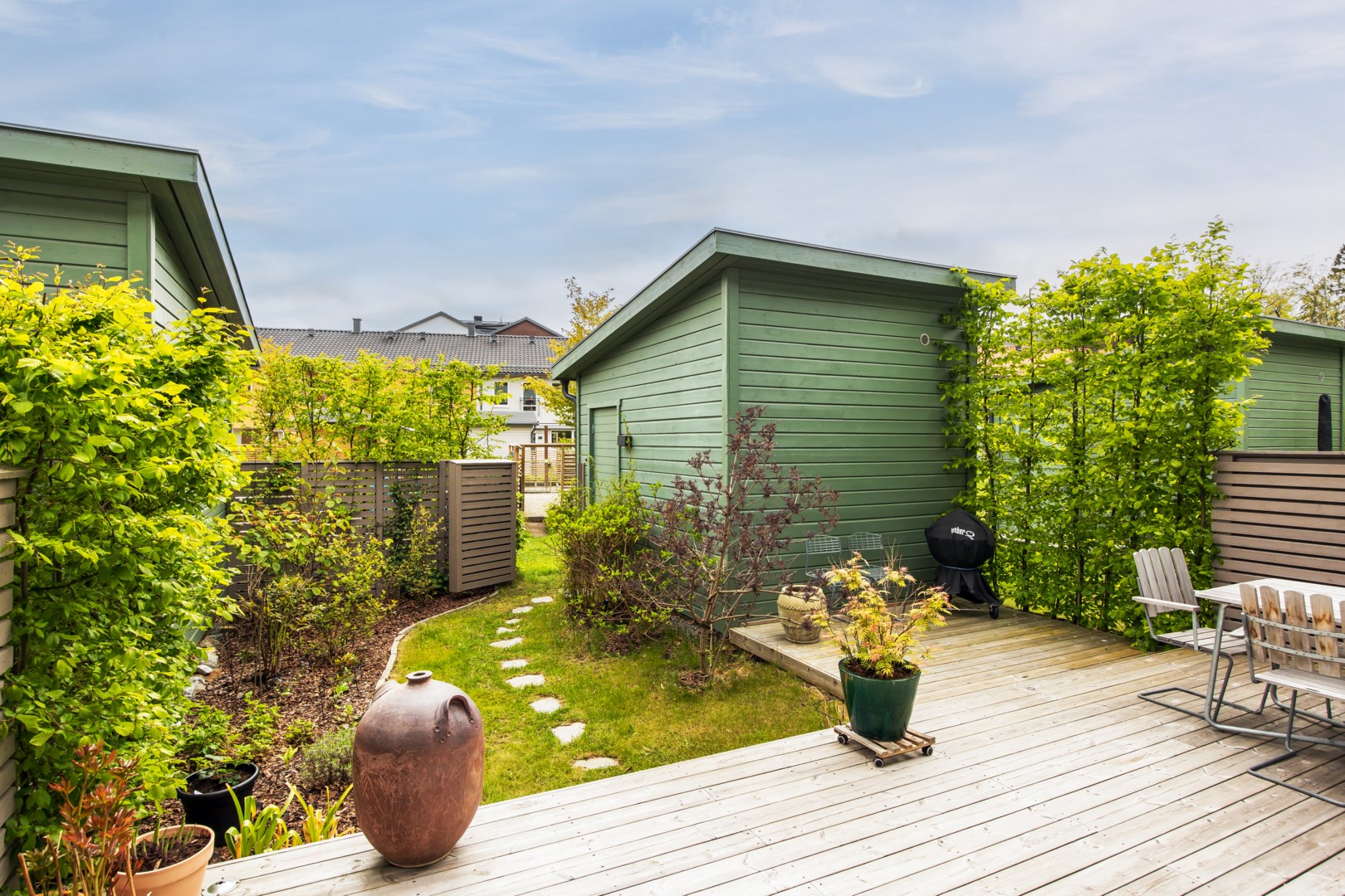 Bostadsbild från Tollare Ängsväg 23, Såld i Tollare, Nacka