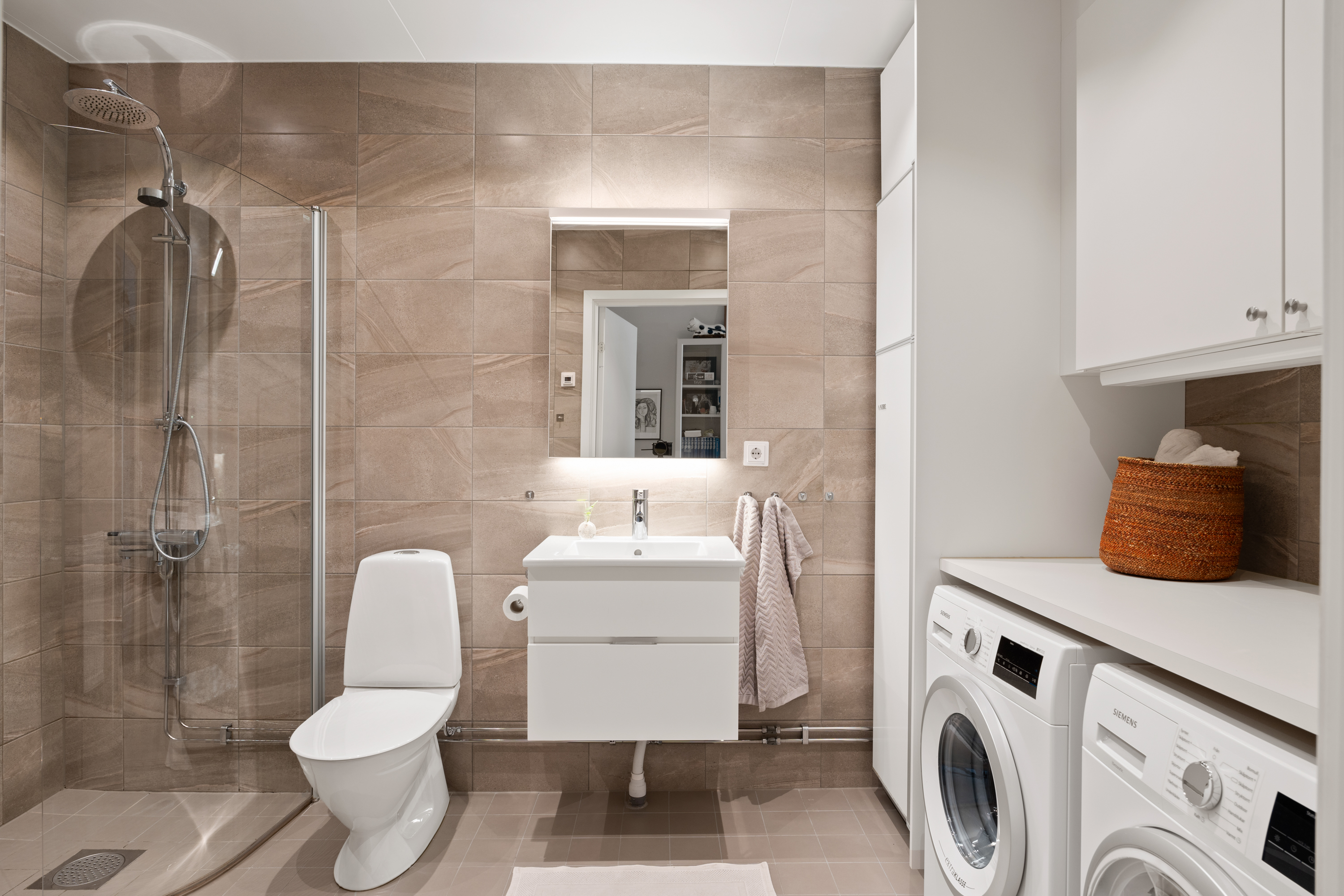 Bostadsbild från Tollare Ängsväg 23, Såld i Tollare, Nacka