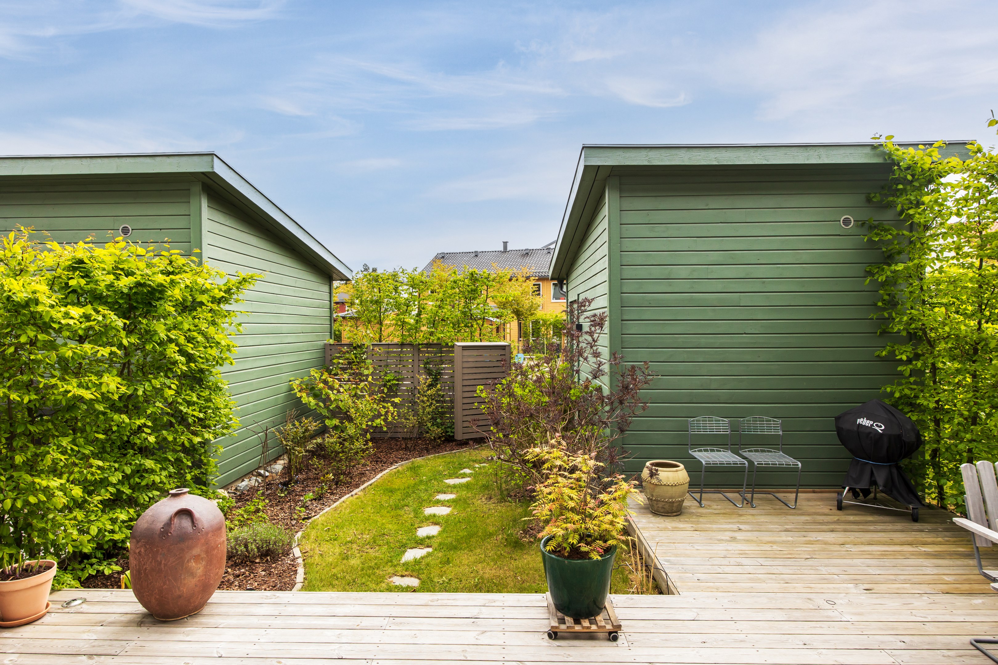 Bostadsbild från Tollare Ängsväg 23, Såld i Tollare, Nacka