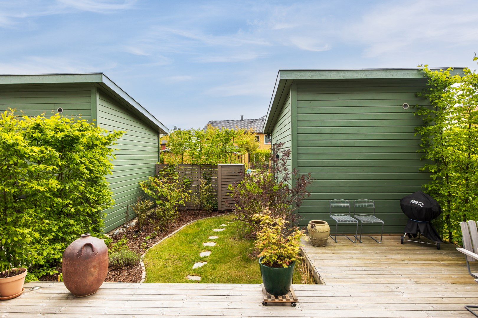 Bostadsbild från Tollare Ängsväg 23, Såld i Tollare, Nacka