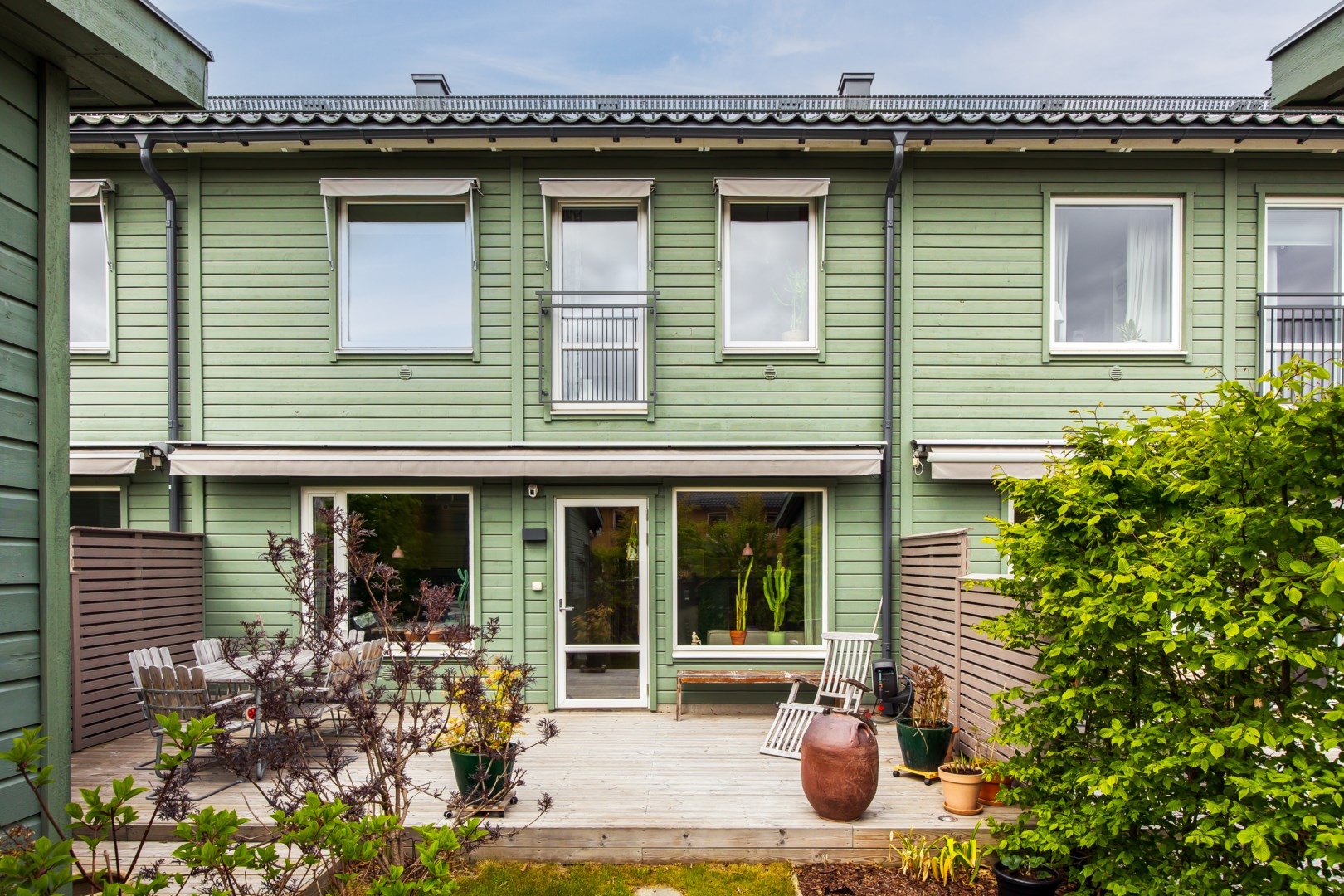 Bostadsbild från Tollare Ängsväg 23, Såld i Tollare, Nacka