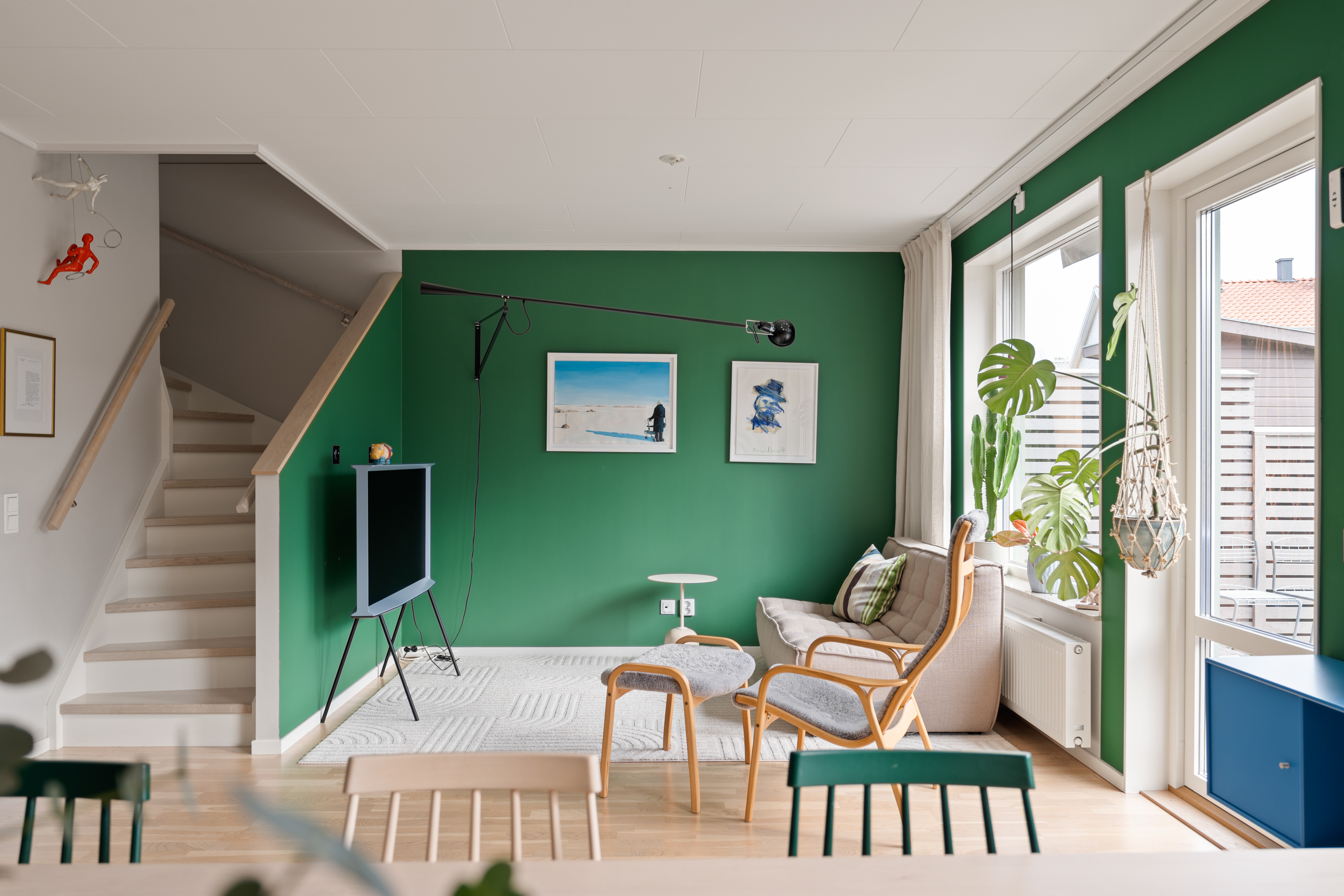 Bostadsbild från Tollare Ängsväg 23, Såld i Tollare, Nacka