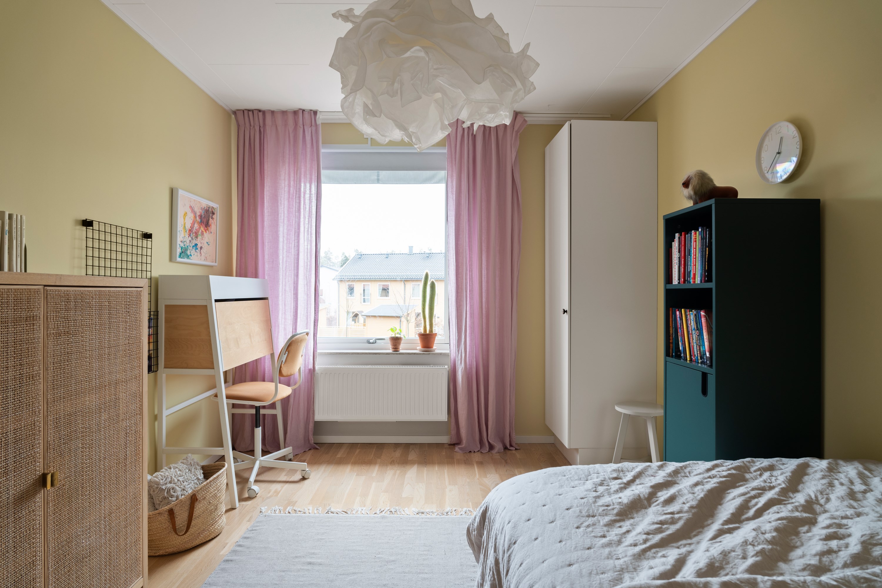 Bostadsbild från Tollare Ängsväg 23, Såld i Tollare, Nacka